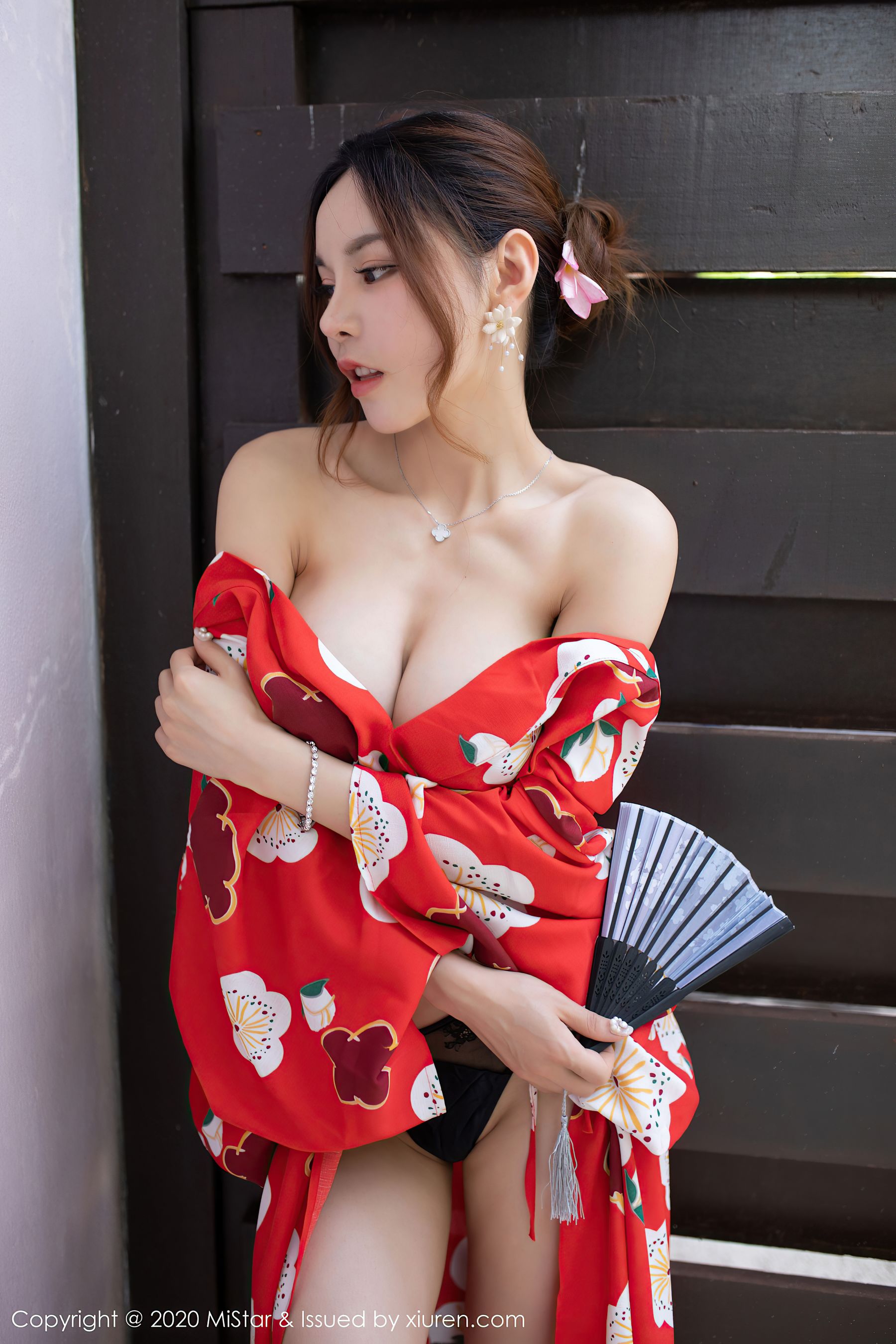 [魅妍社MiStar] VOL.326 沈佳熹