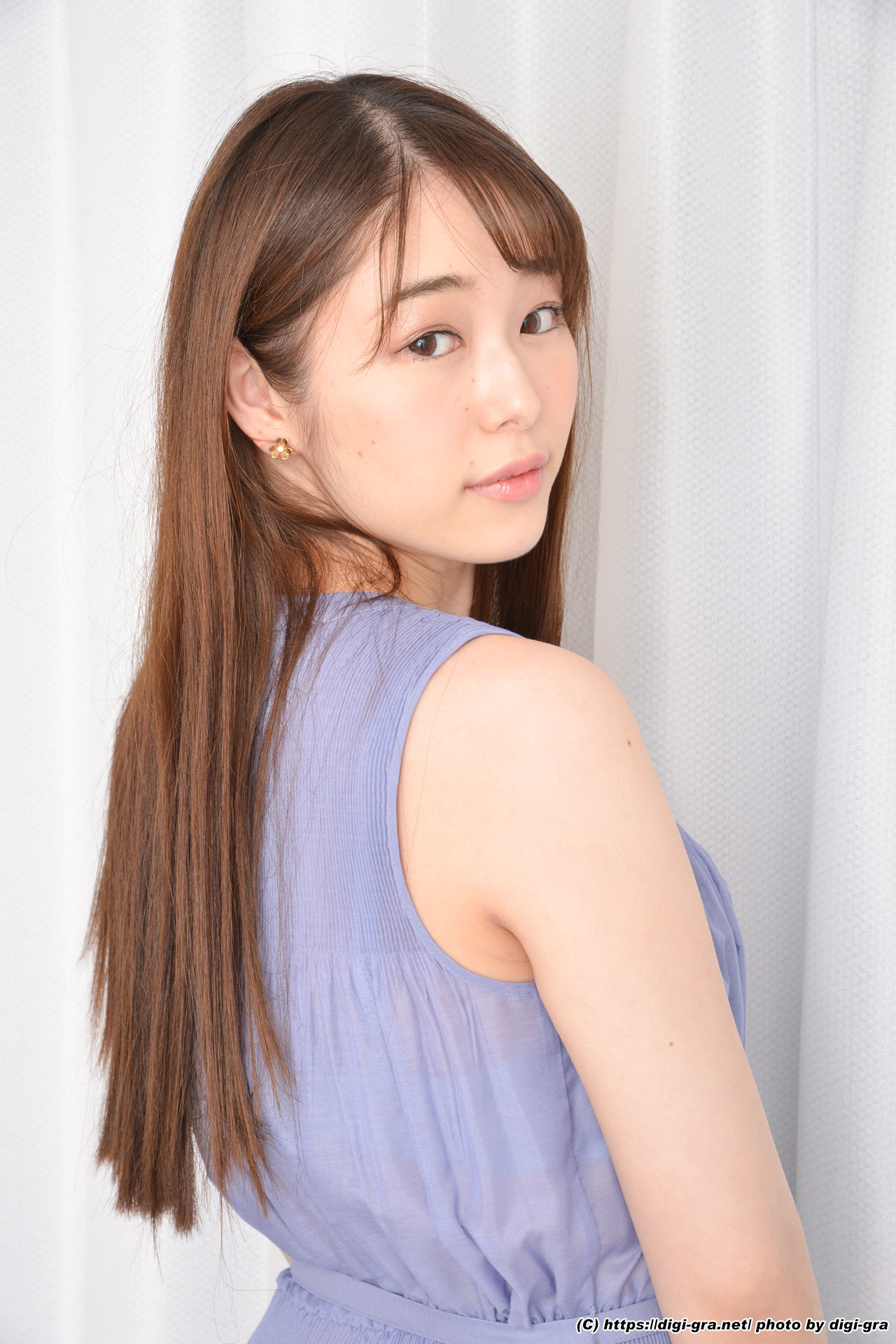 [Digi-Gra] Amin Niina 新名あみん Photoset 05