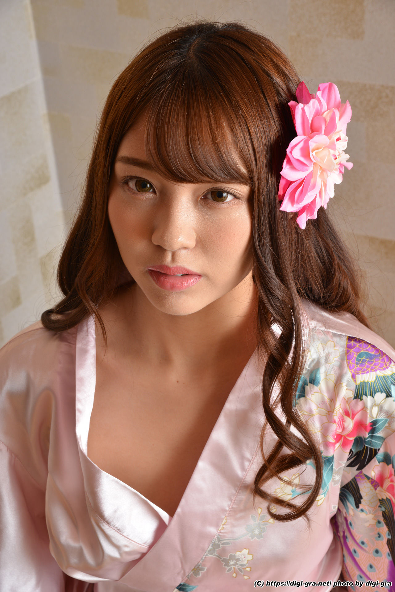 [Digi-Gra] Himari Kinoshita 木下ひまり Photoset 07