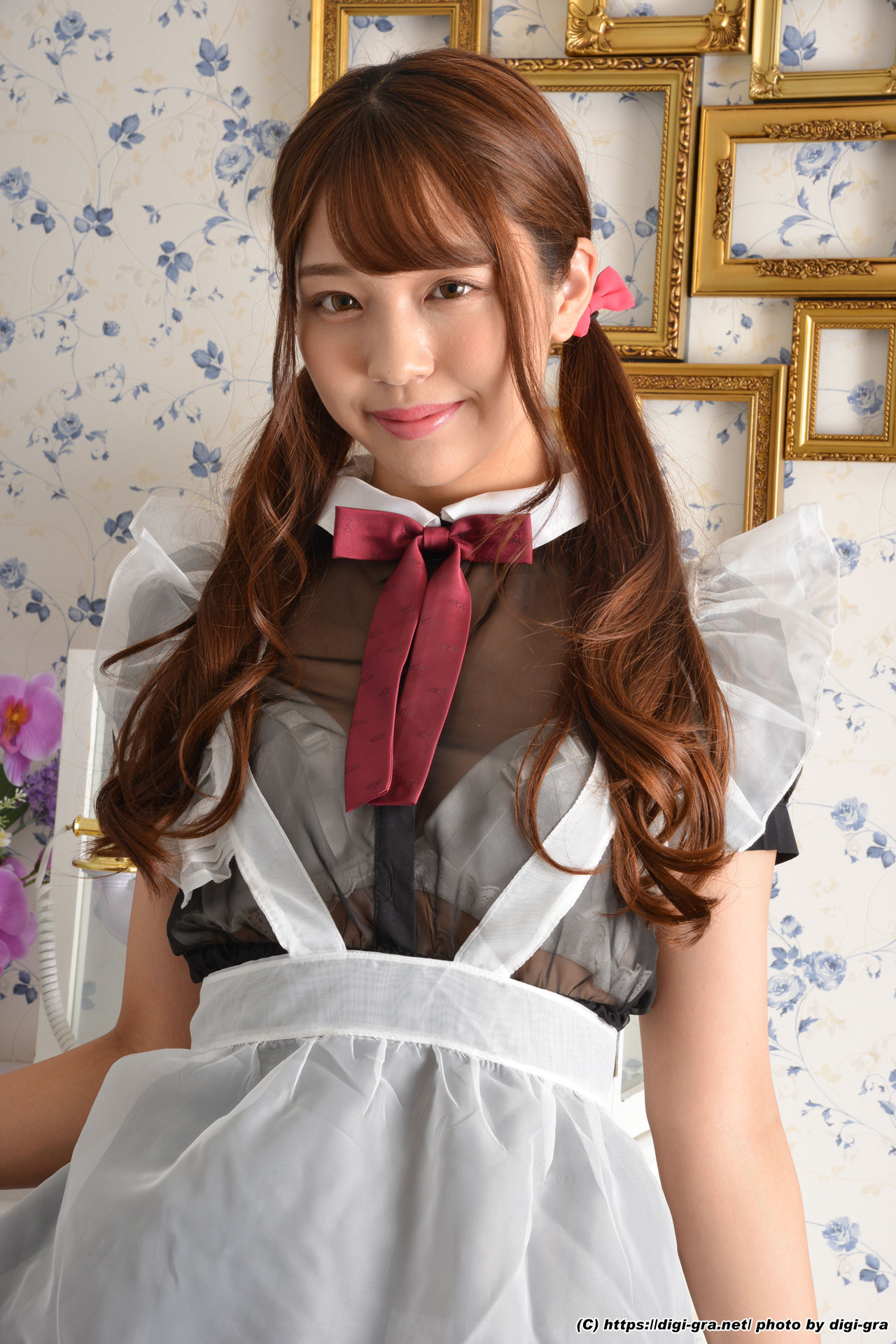 [Digi-Gra] Himari Kinoshita 木下ひまり Photoset 08