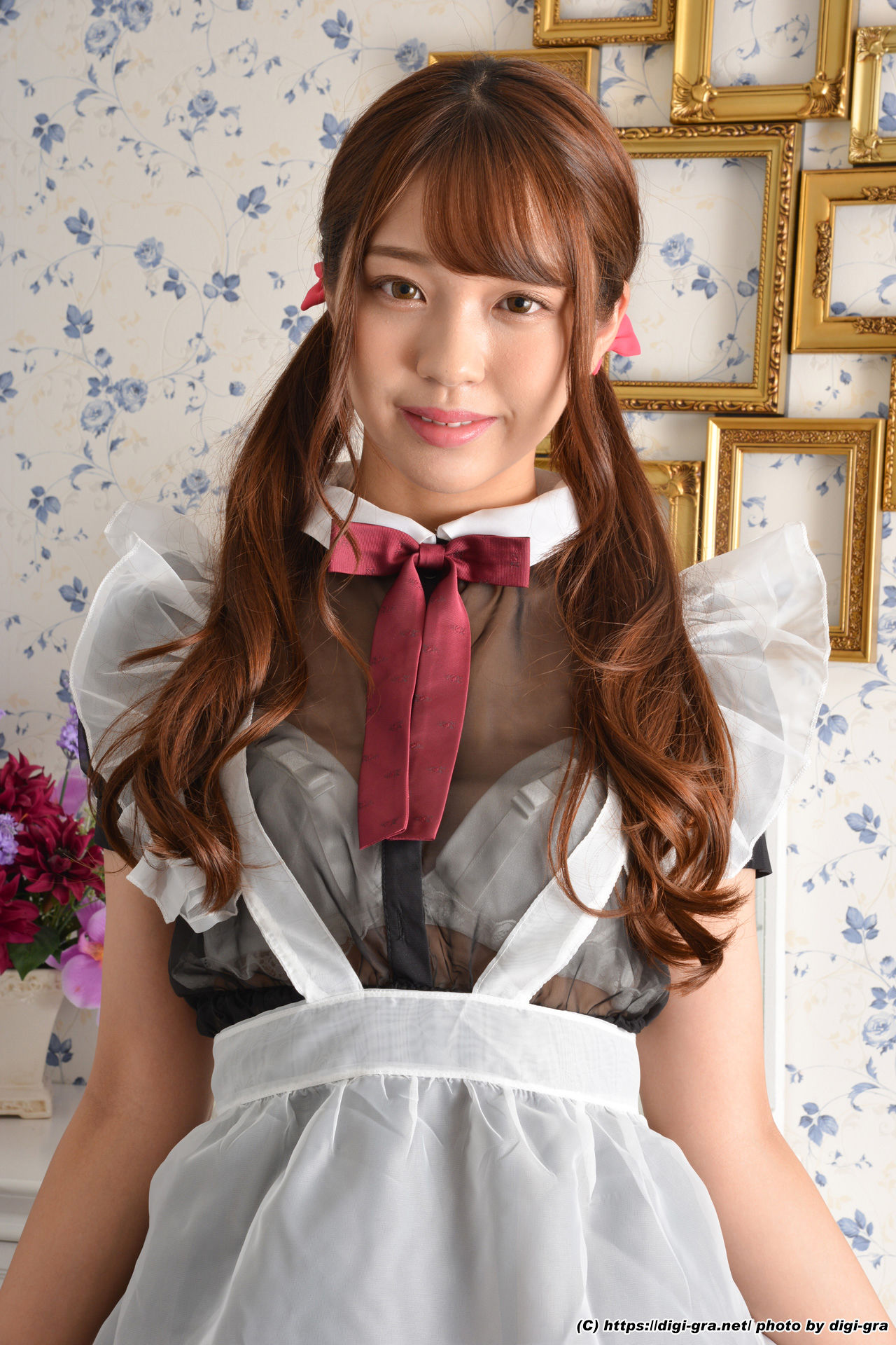 [Digi-Gra] Himari Kinoshita 木下ひまり Photoset 08