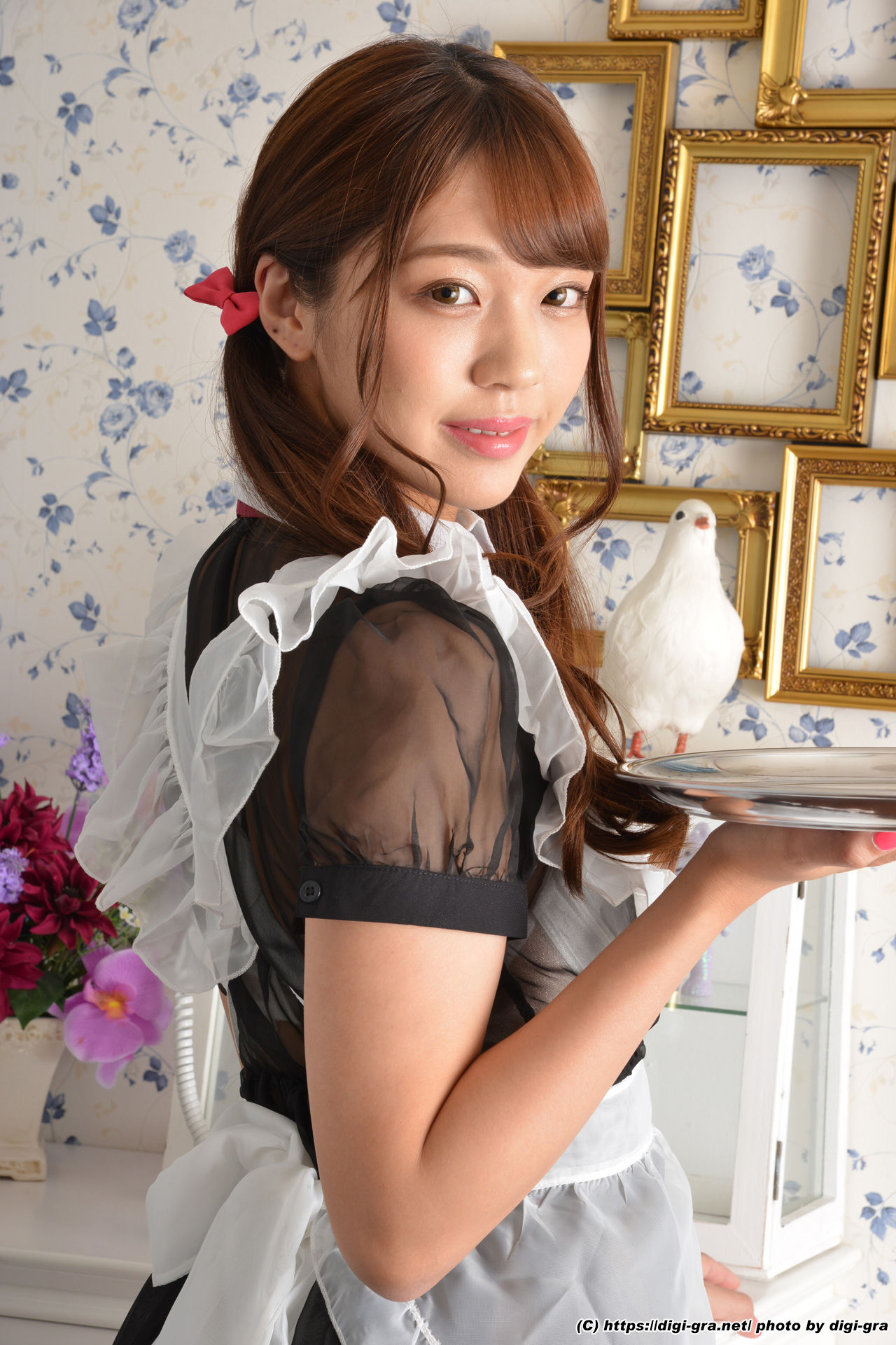 [Digi-Gra] Himari Kinoshita 木下ひまり Photoset 08