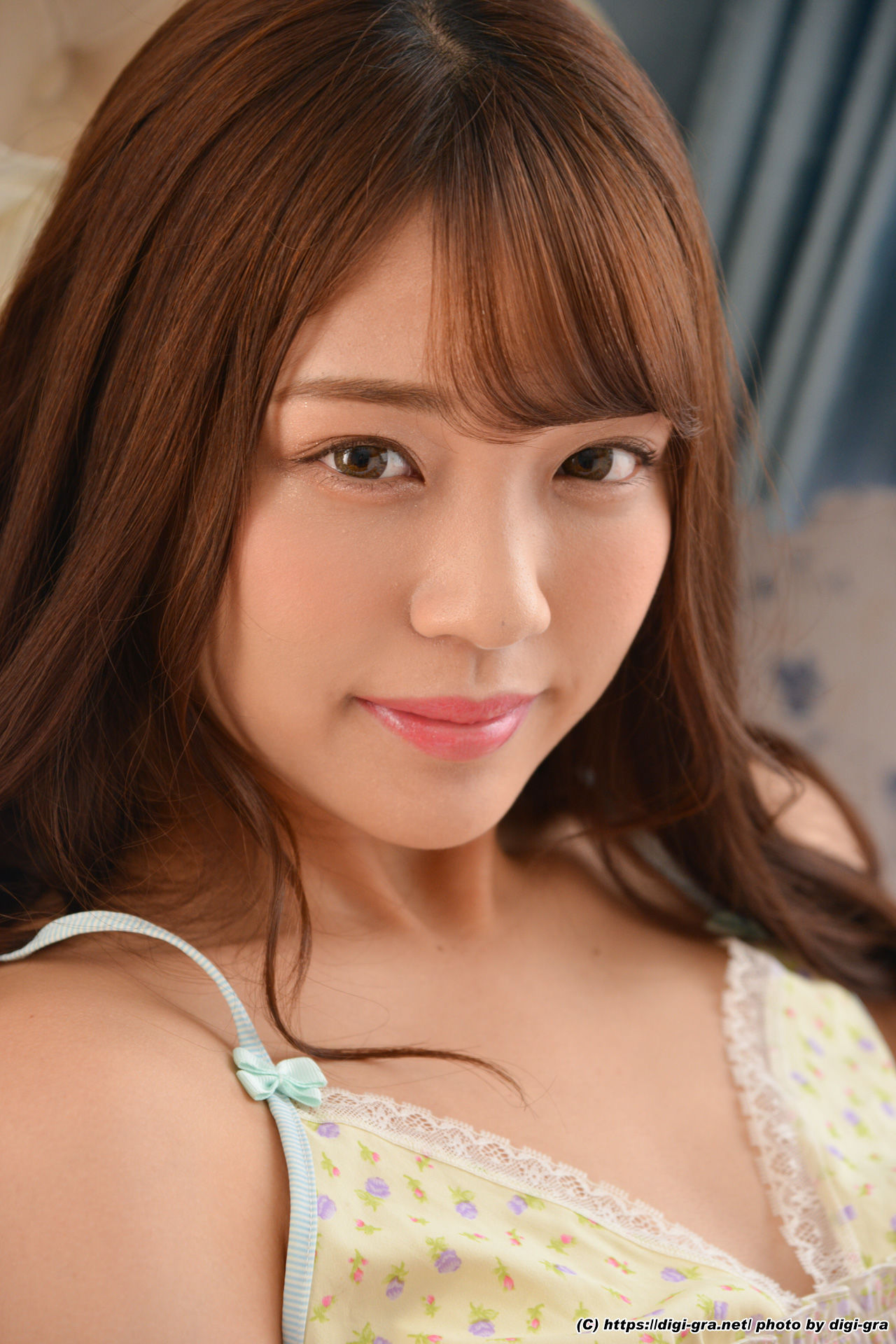 [Digi-Gra] Himari Kinoshita 木下ひまり Photoset 09