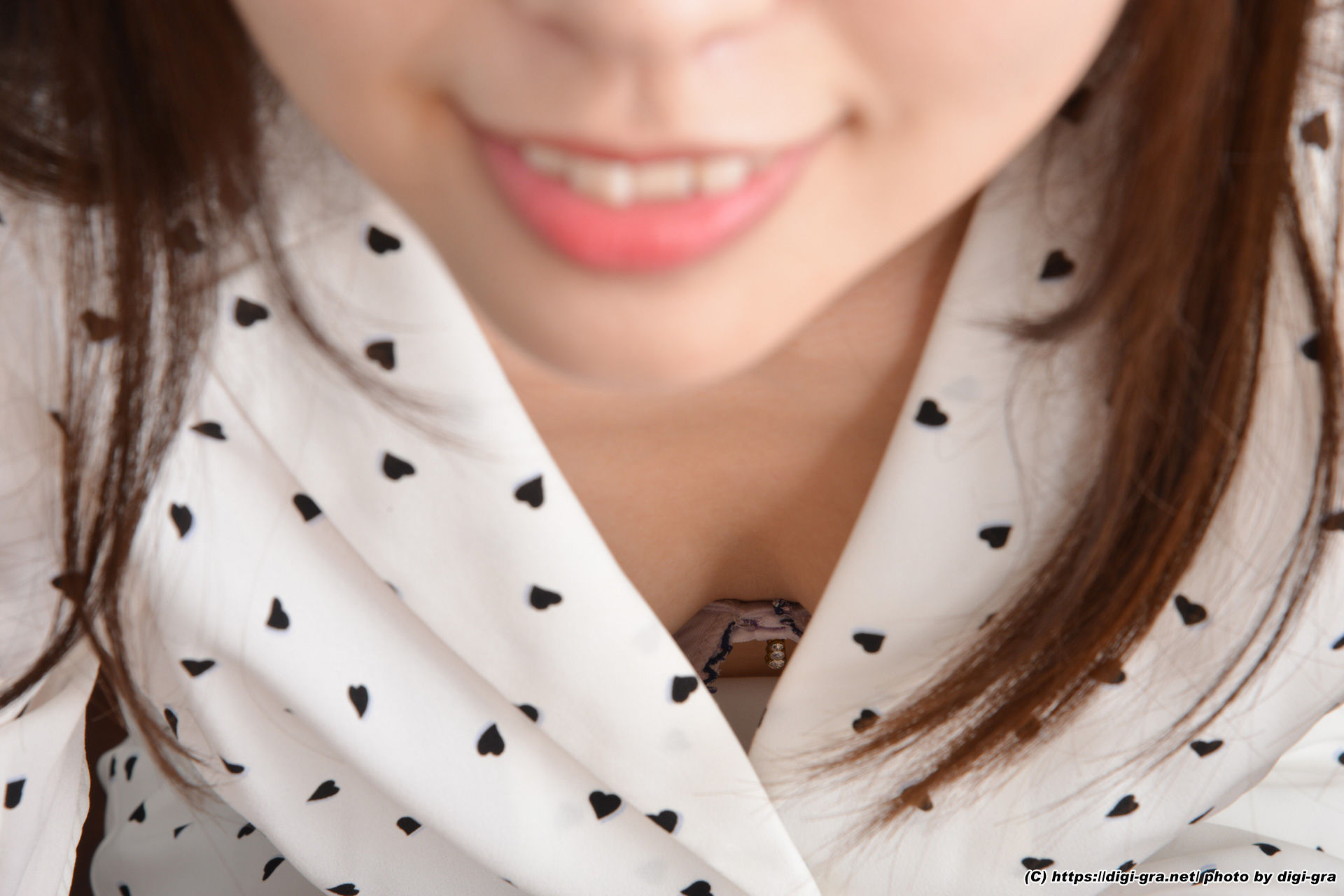 [Digi-Gra] Mana Hayashi 林愛菜 Photoset 03