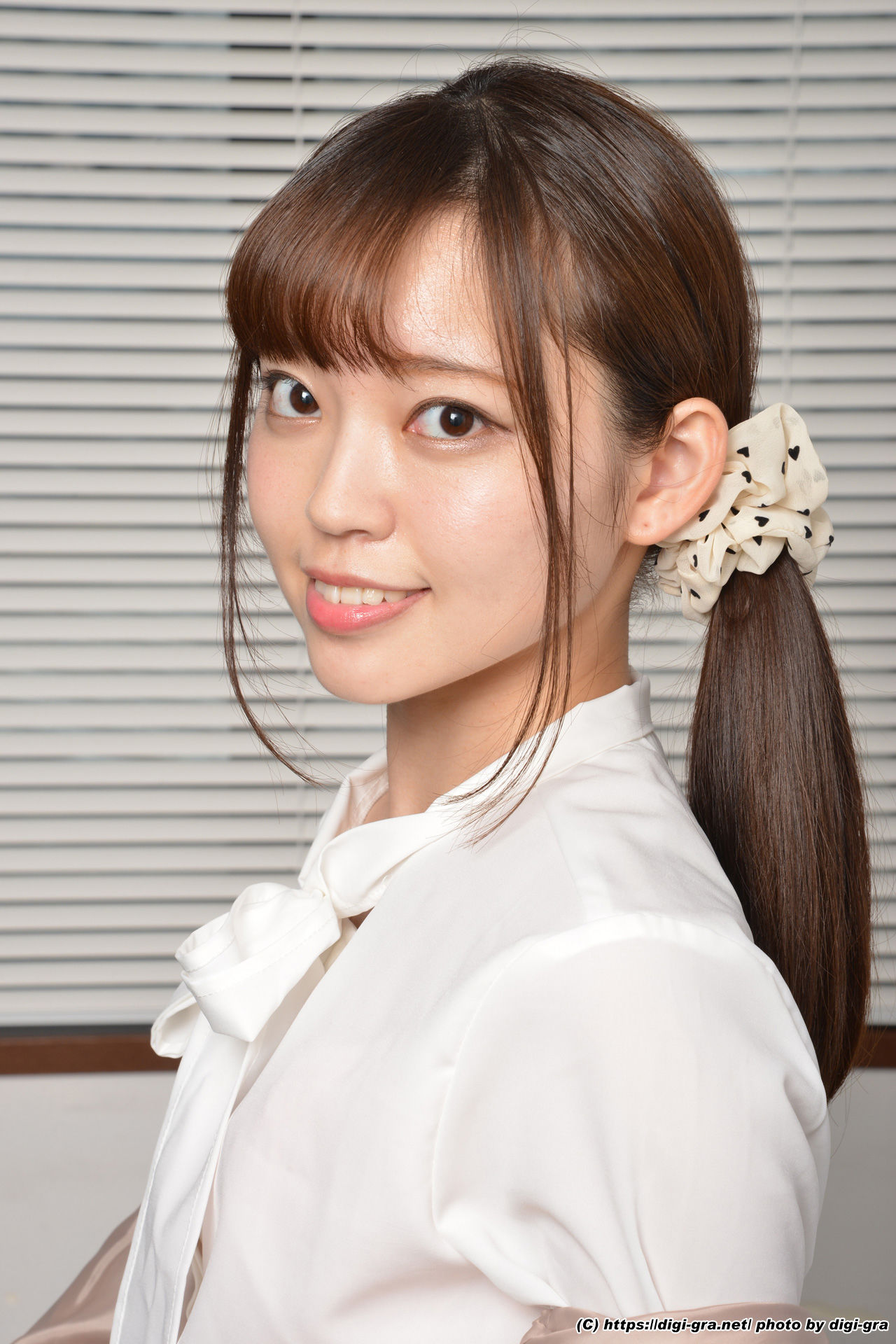 [Digi-Gra] Mana Hayashi 林愛菜 Photoset 05