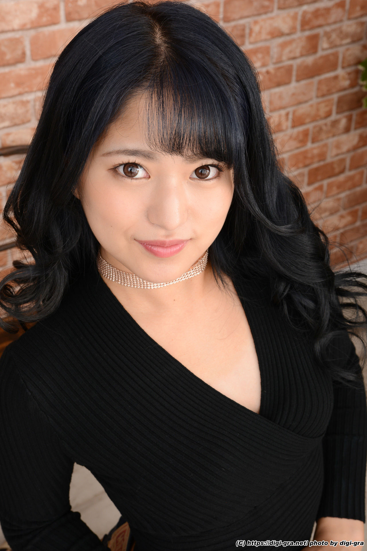 [Digi-Gra] Mitsuki Natsuki 渚みつき Photoset 01