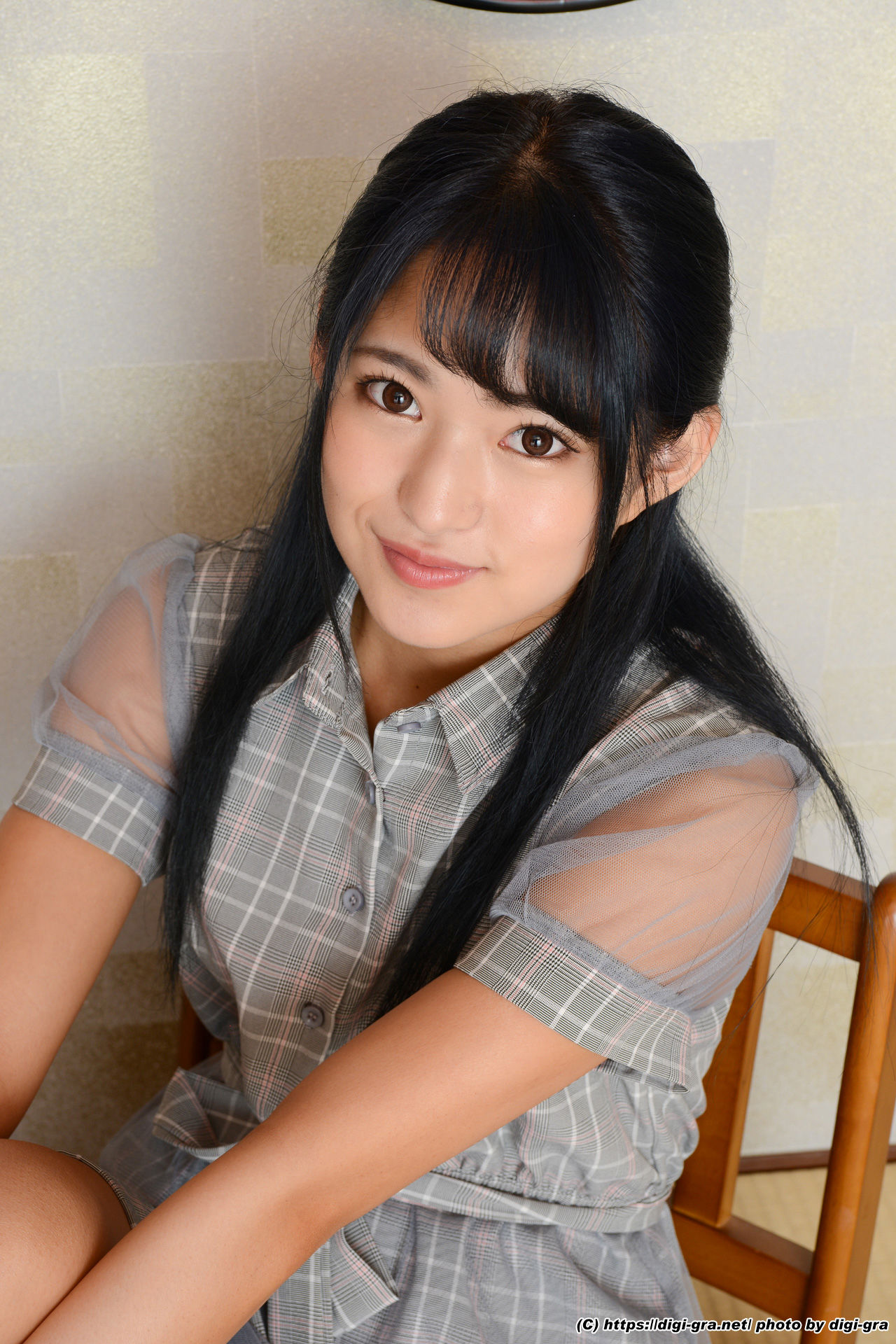 [Digi-Gra] Mitsuki Natsuki 渚みつき Photoset 05