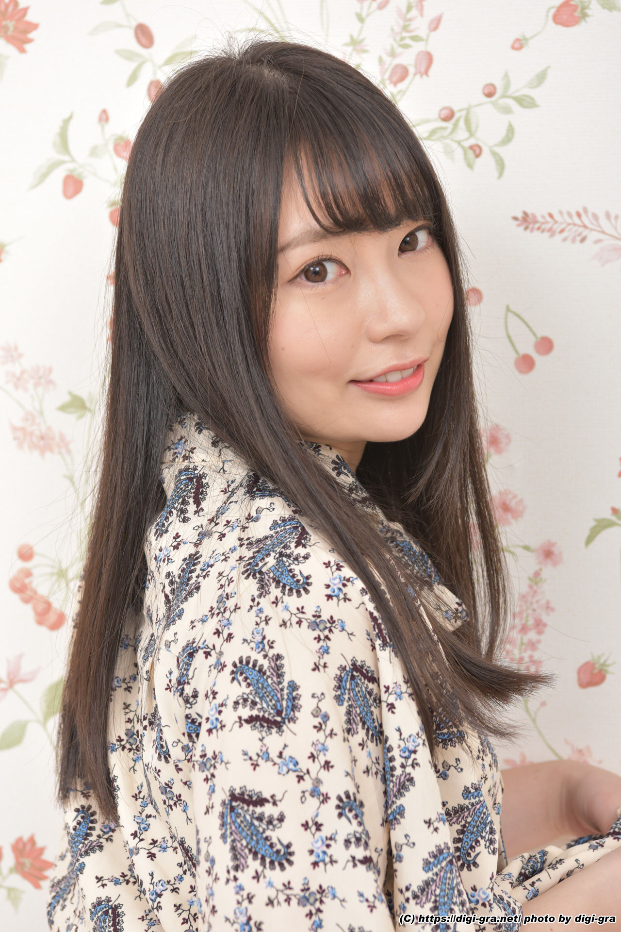[Digi-Gra] Miyu Itou いとう美憂 Photoset 05