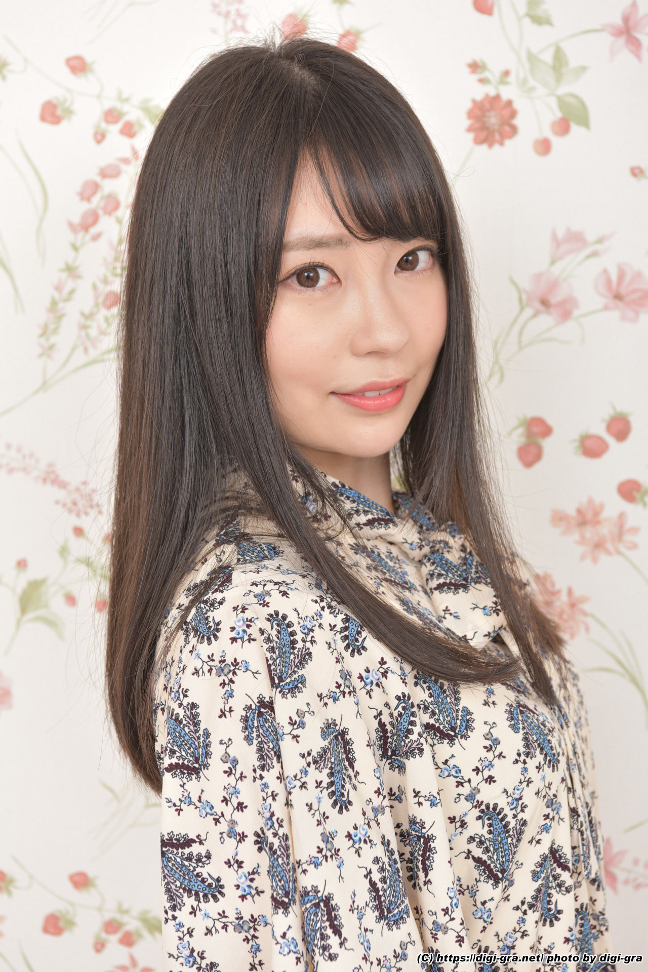 [Digi-Gra] Miyu Itou いとう美憂 Photoset 05