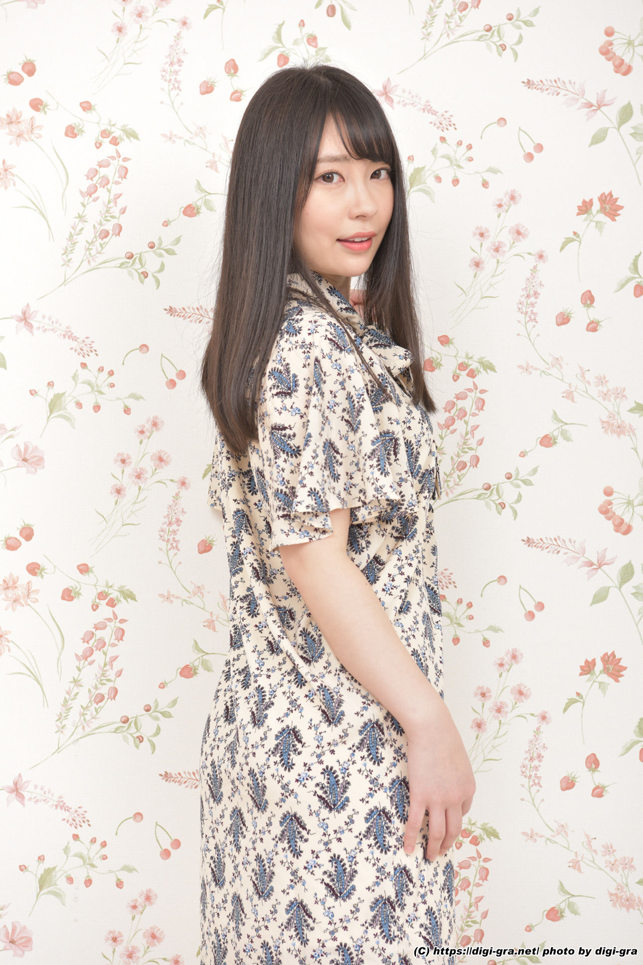 [Digi-Gra] Miyu Itou いとう美憂 Photoset 05