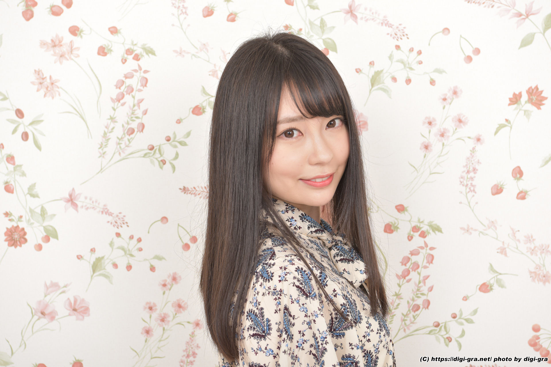 [Digi-Gra] Miyu Itou いとう美憂 Photoset 05