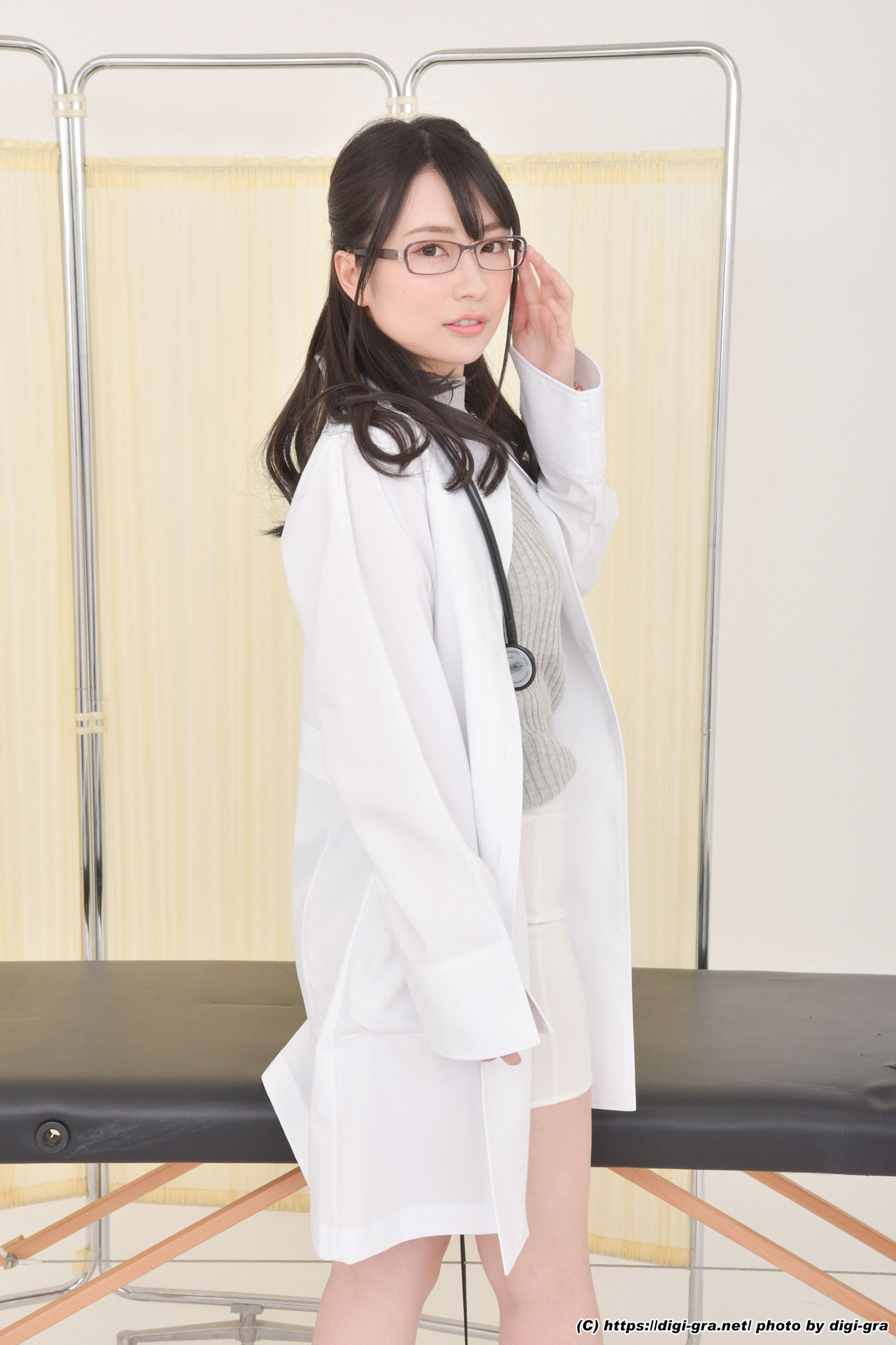 [Digi-Gra] Miyu Itou いとう美憂 Photoset 06