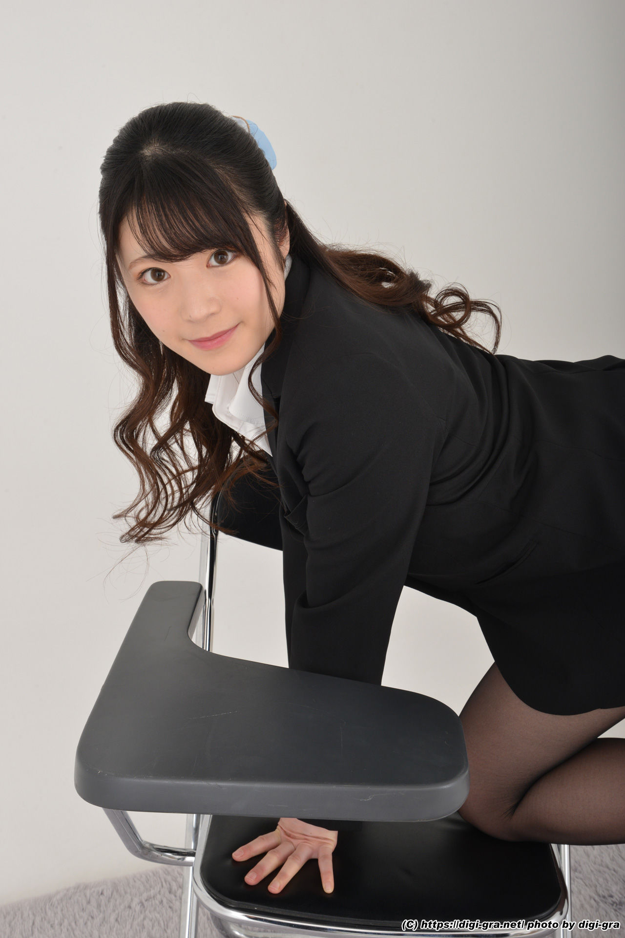 [Digi-Gra] Nanami Oozora 大空七海 Photoset 01