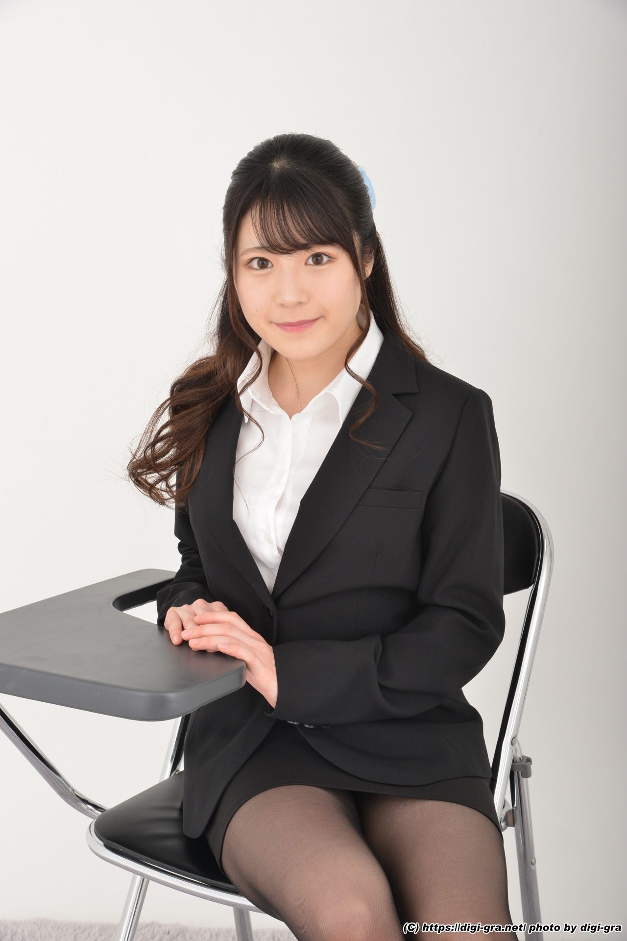 [Digi-Gra] Nanami Oozora 大空七海 Photoset 01