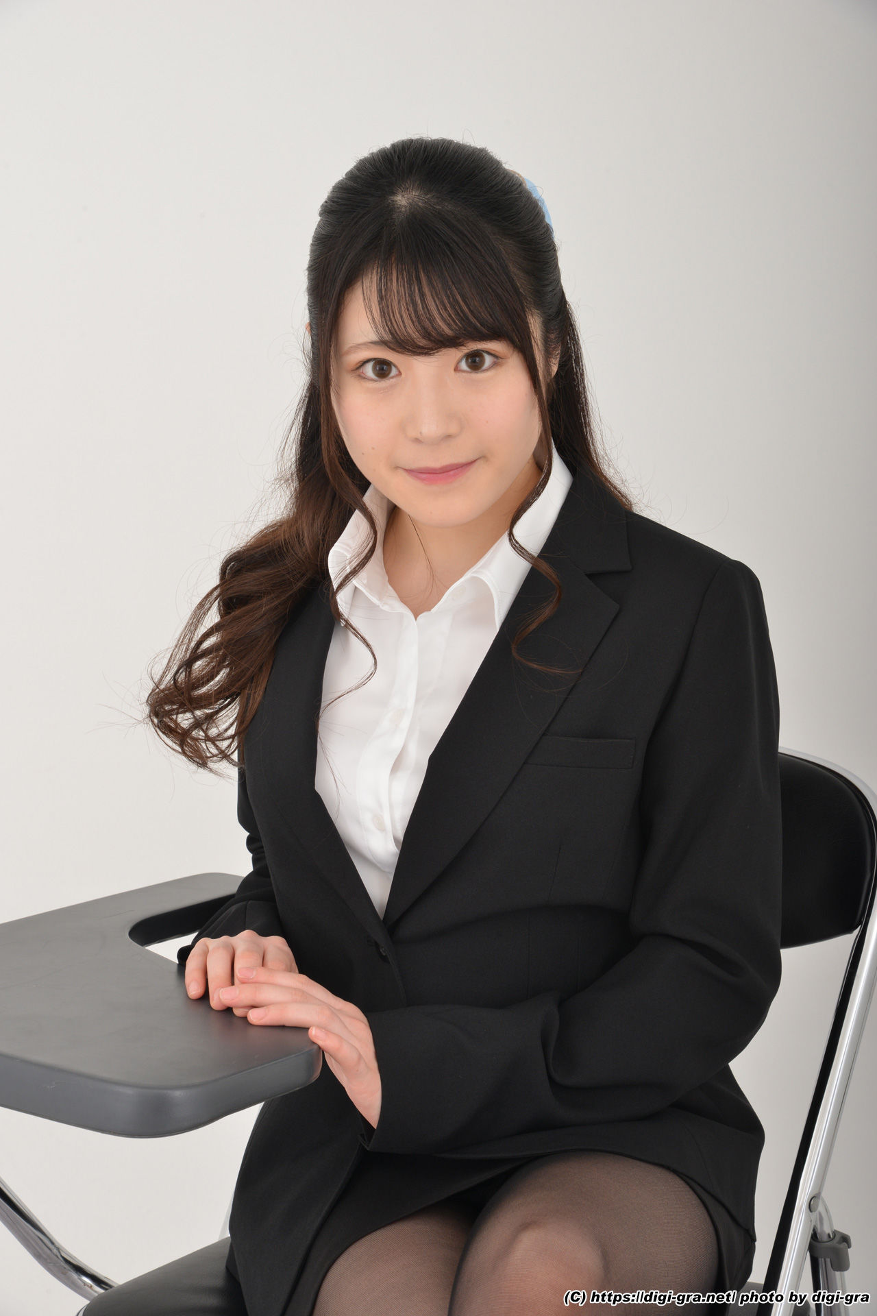 [Digi-Gra] Nanami Oozora 大空七海 Photoset 01