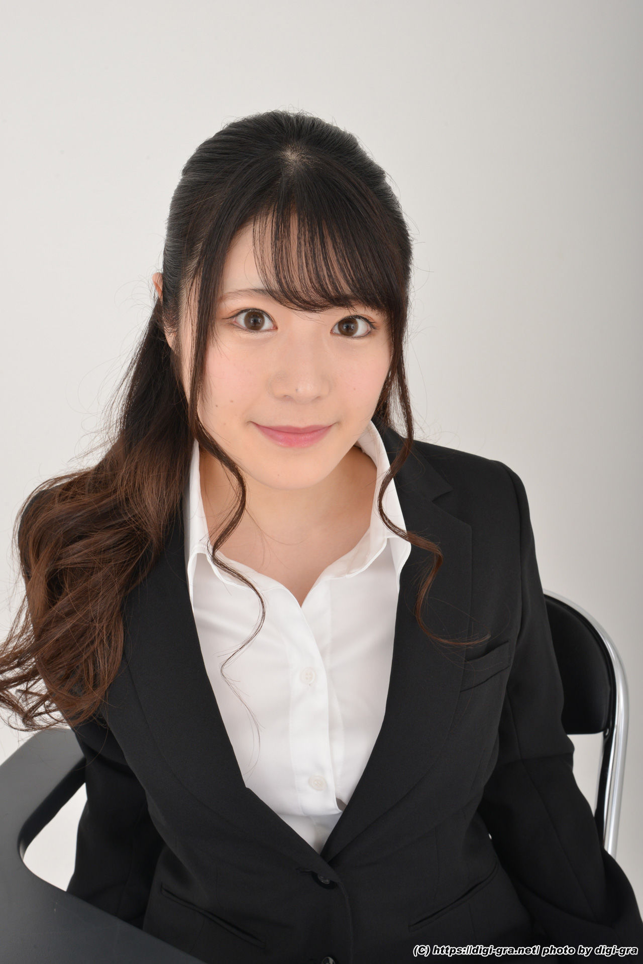 [Digi-Gra] Nanami Oozora 大空七海 Photoset 01
