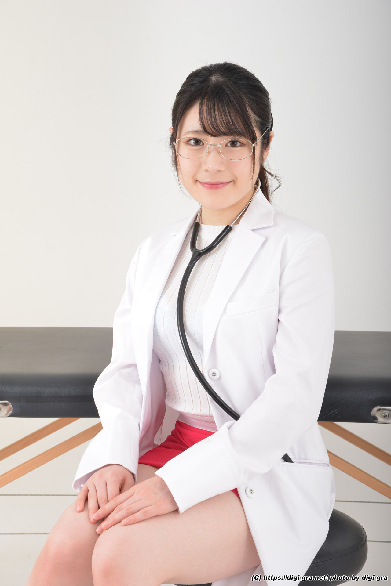 [Digi-Gra] Nanami Oozora 大空七海 Photoset 03