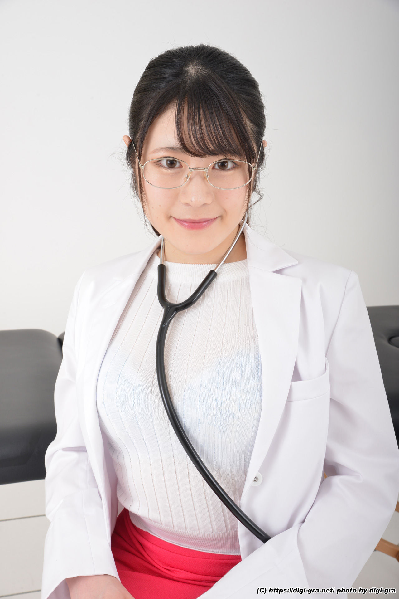 [Digi-Gra] Nanami Oozora 大空七海 Photoset 03