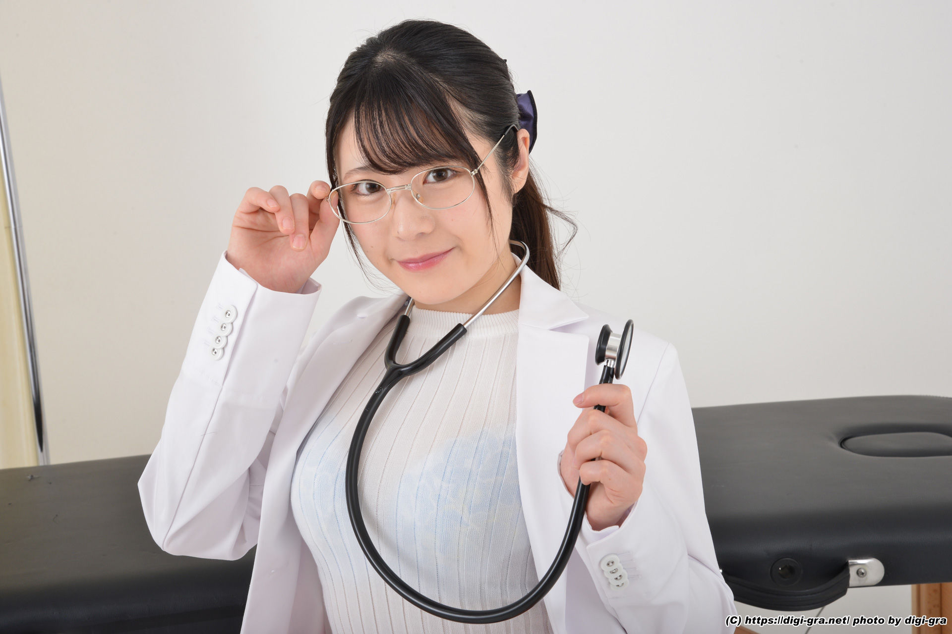 [Digi-Gra] Nanami Oozora 大空七海 Photoset 03
