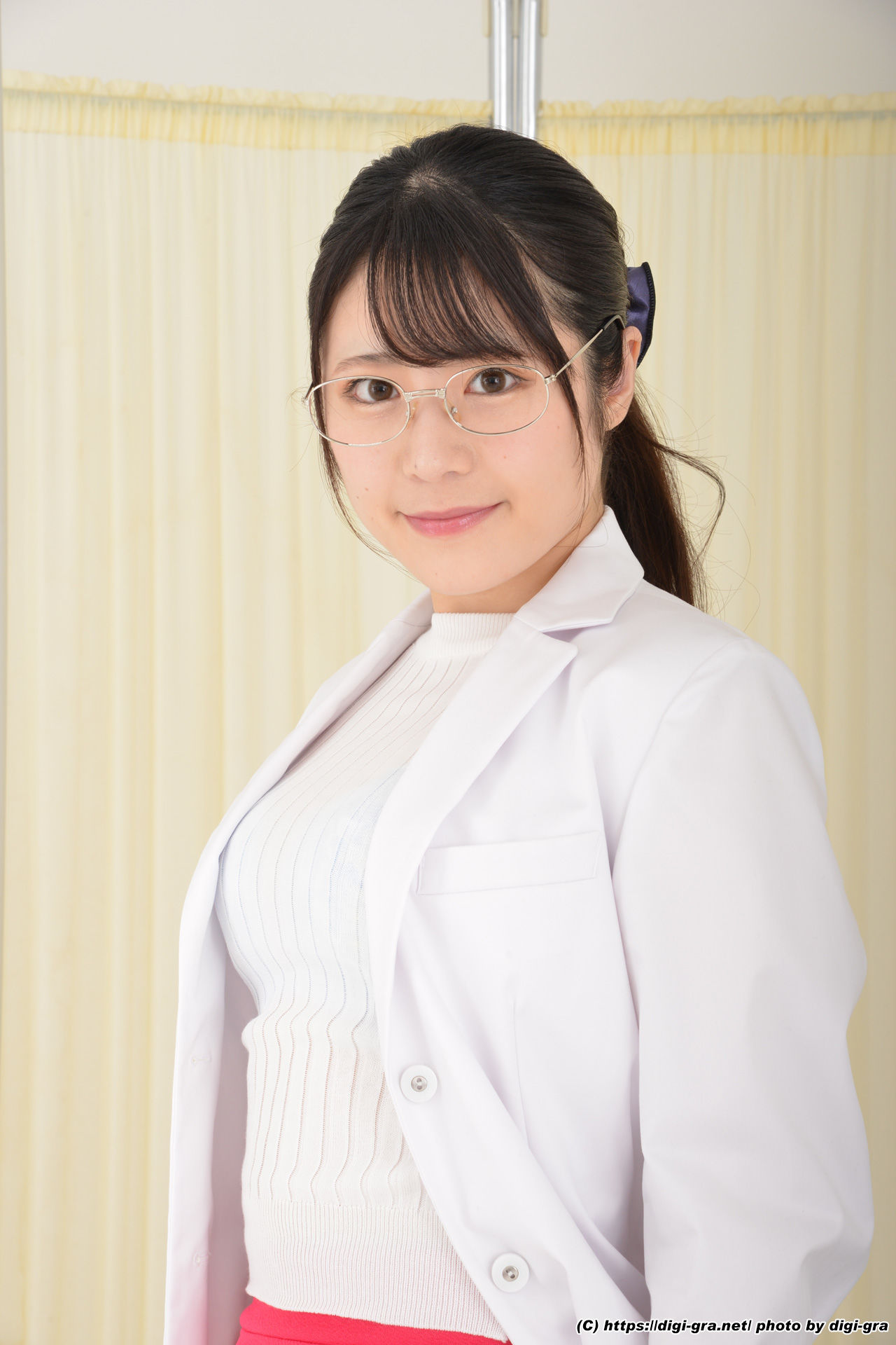 [Digi-Gra] Nanami Oozora 大空七海 Photoset 03