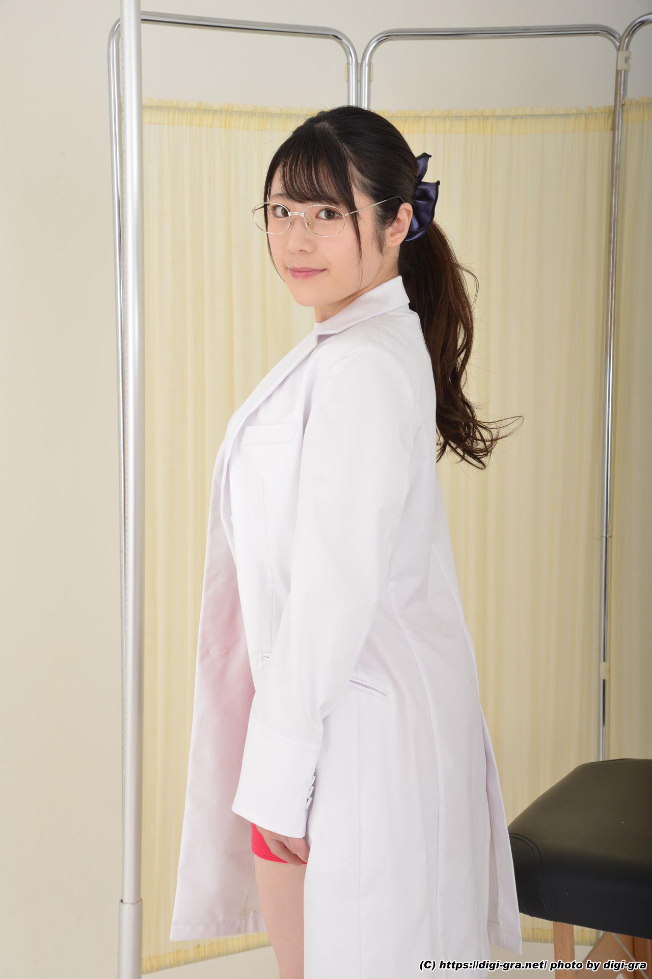 [Digi-Gra] Nanami Oozora 大空七海 Photoset 03