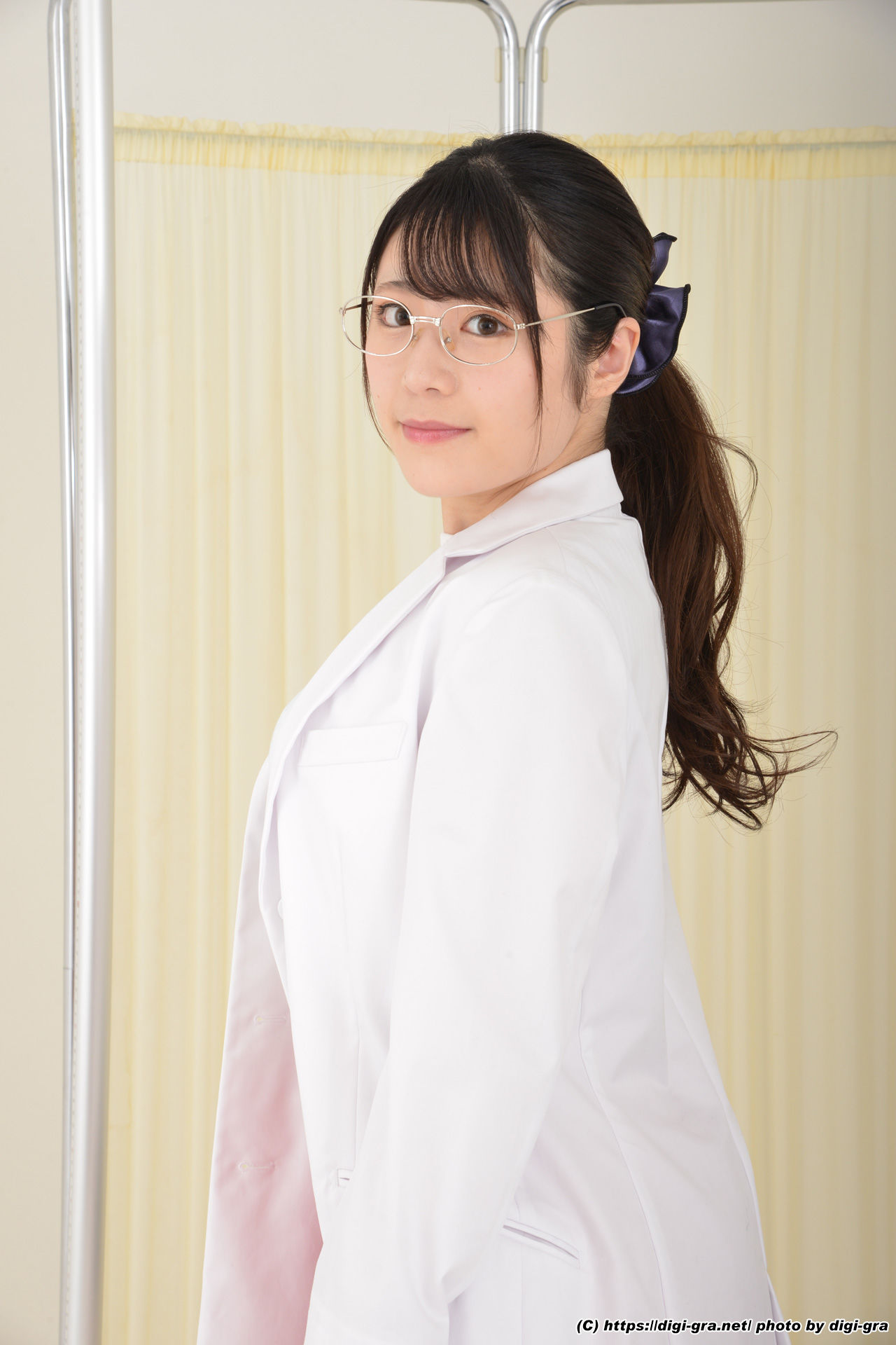 [Digi-Gra] Nanami Oozora 大空七海 Photoset 03