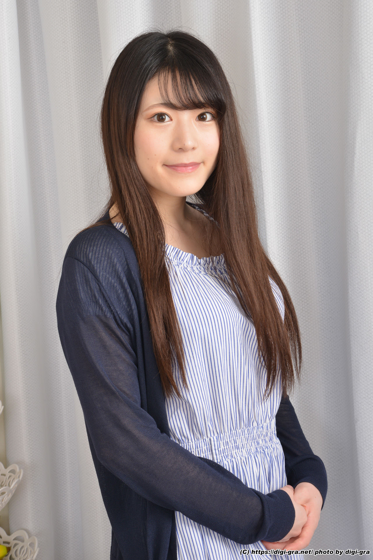 [Digi-Gra] Nanami Oozora 大空七海 Photoset 05
