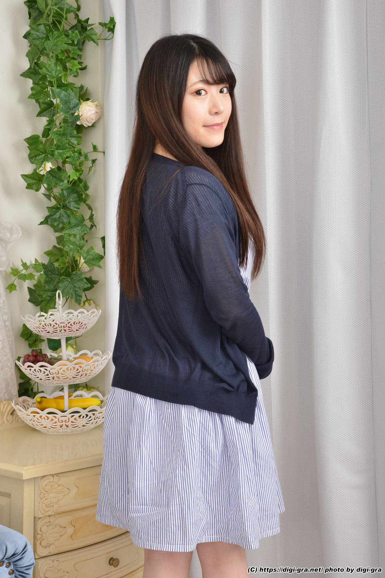 [Digi-Gra] Nanami Oozora 大空七海 Photoset 05