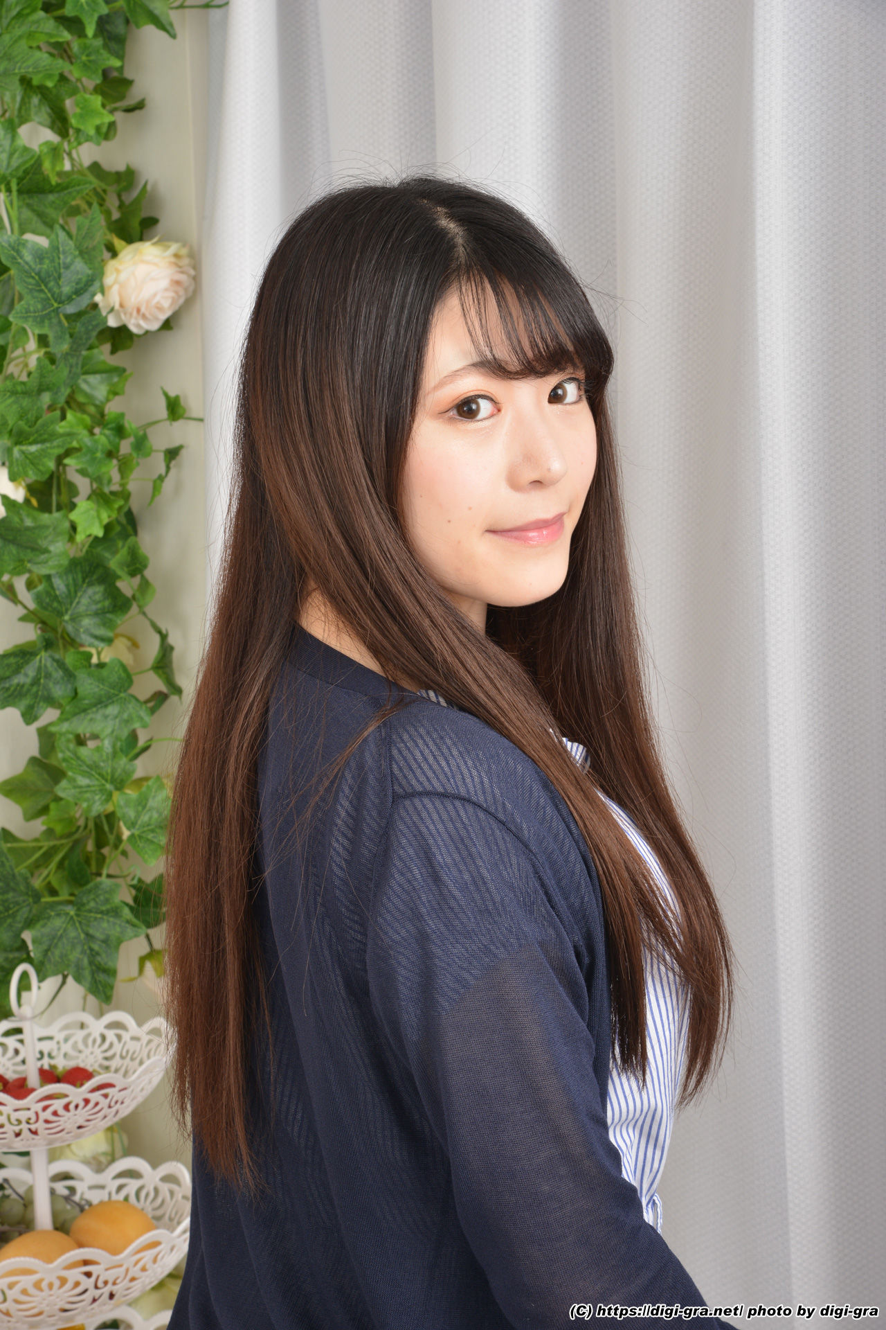 [Digi-Gra] Nanami Oozora 大空七海 Photoset 05