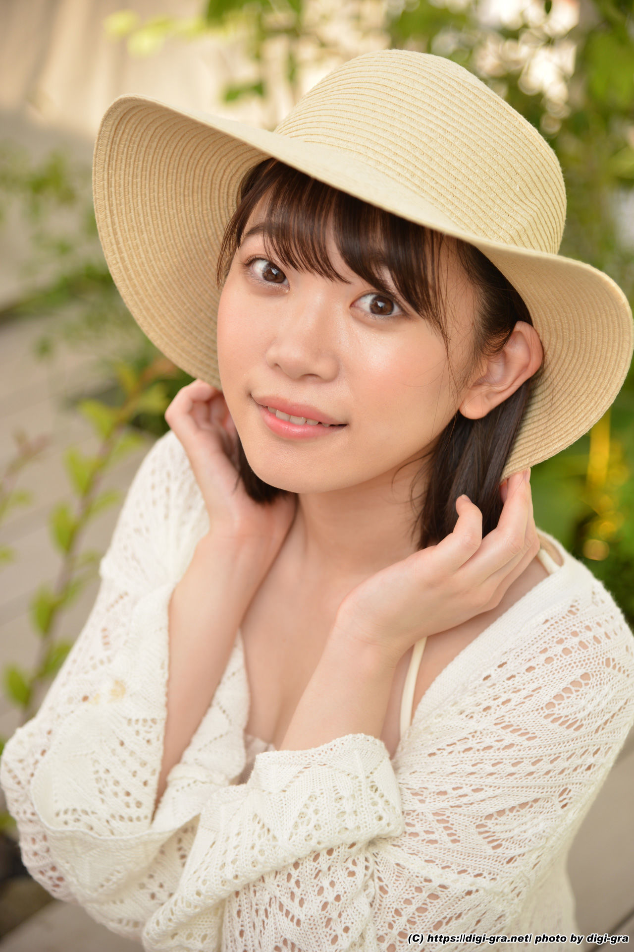 [Digi-Gra] Yura Kano 架乃ゆら Photoset 18