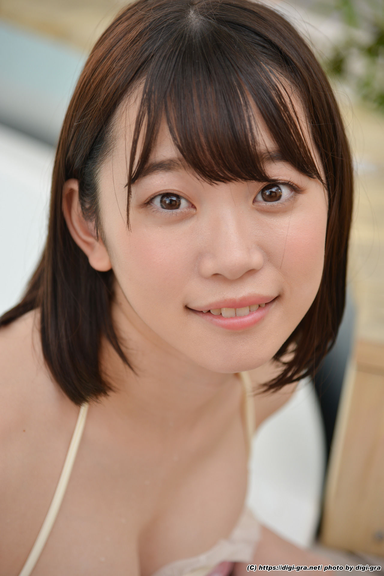 [Digi-Gra] Yura Kano 架乃ゆら Photoset 18