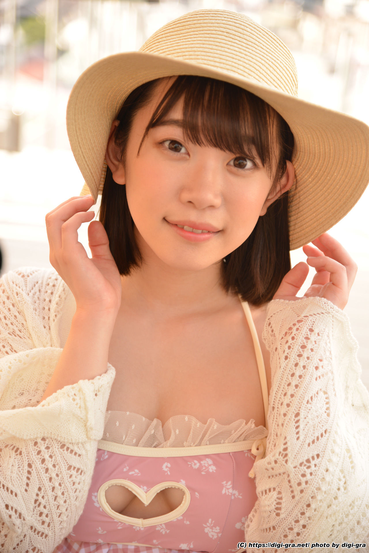 [Digi-Gra] Yura Kano 架乃ゆら Photoset 18