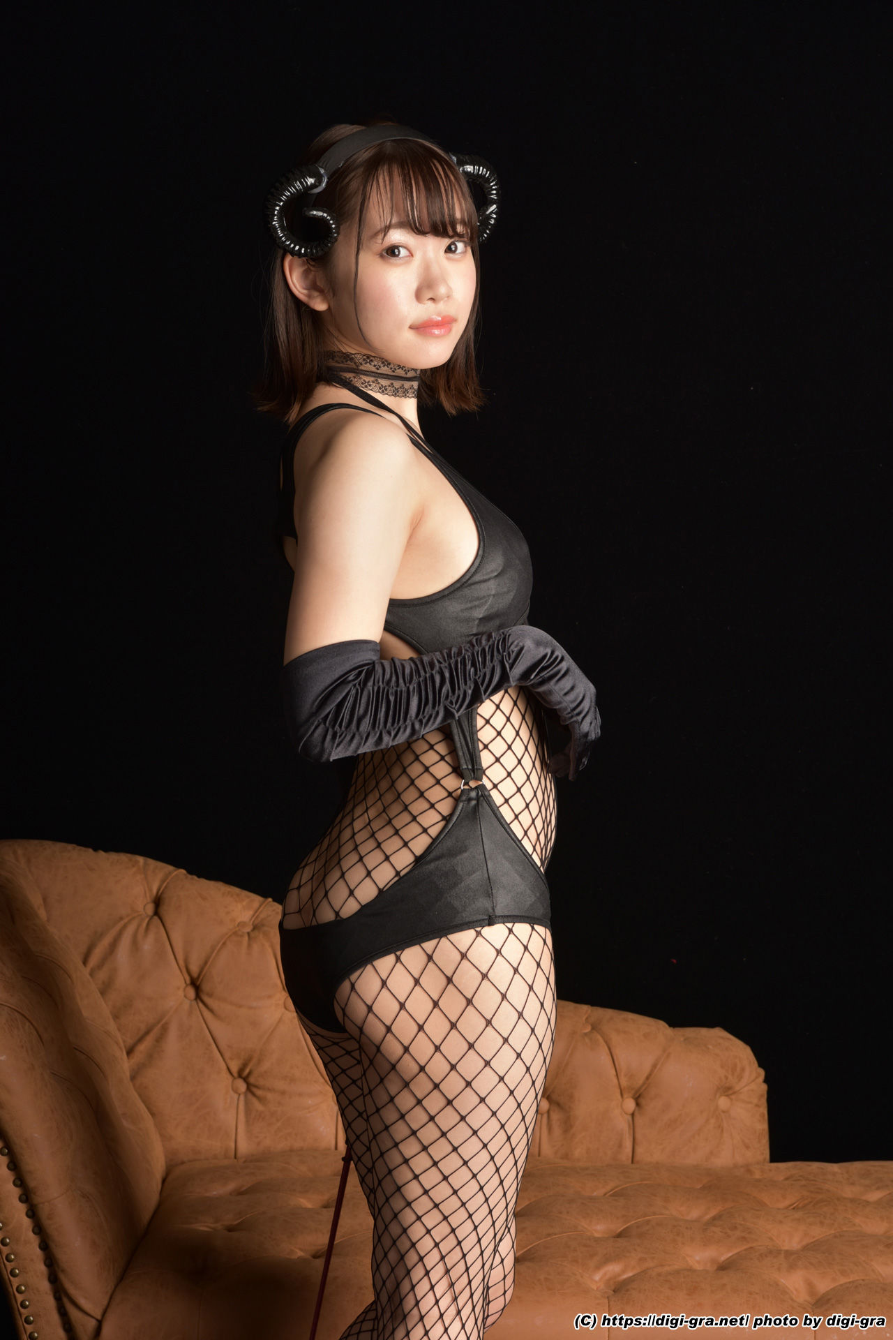 [Digi-Gra] Yura Kano 架乃ゆら Photoset 19