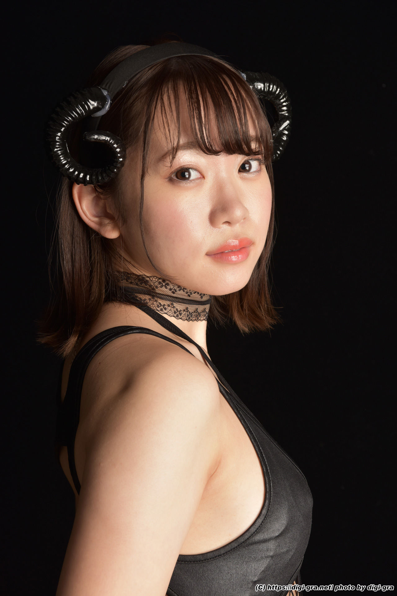 [Digi-Gra] Yura Kano 架乃ゆら Photoset 19