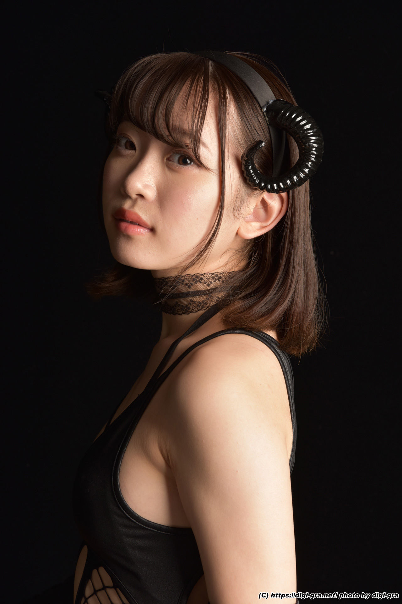 [Digi-Gra] Yura Kano 架乃ゆら Photoset 19