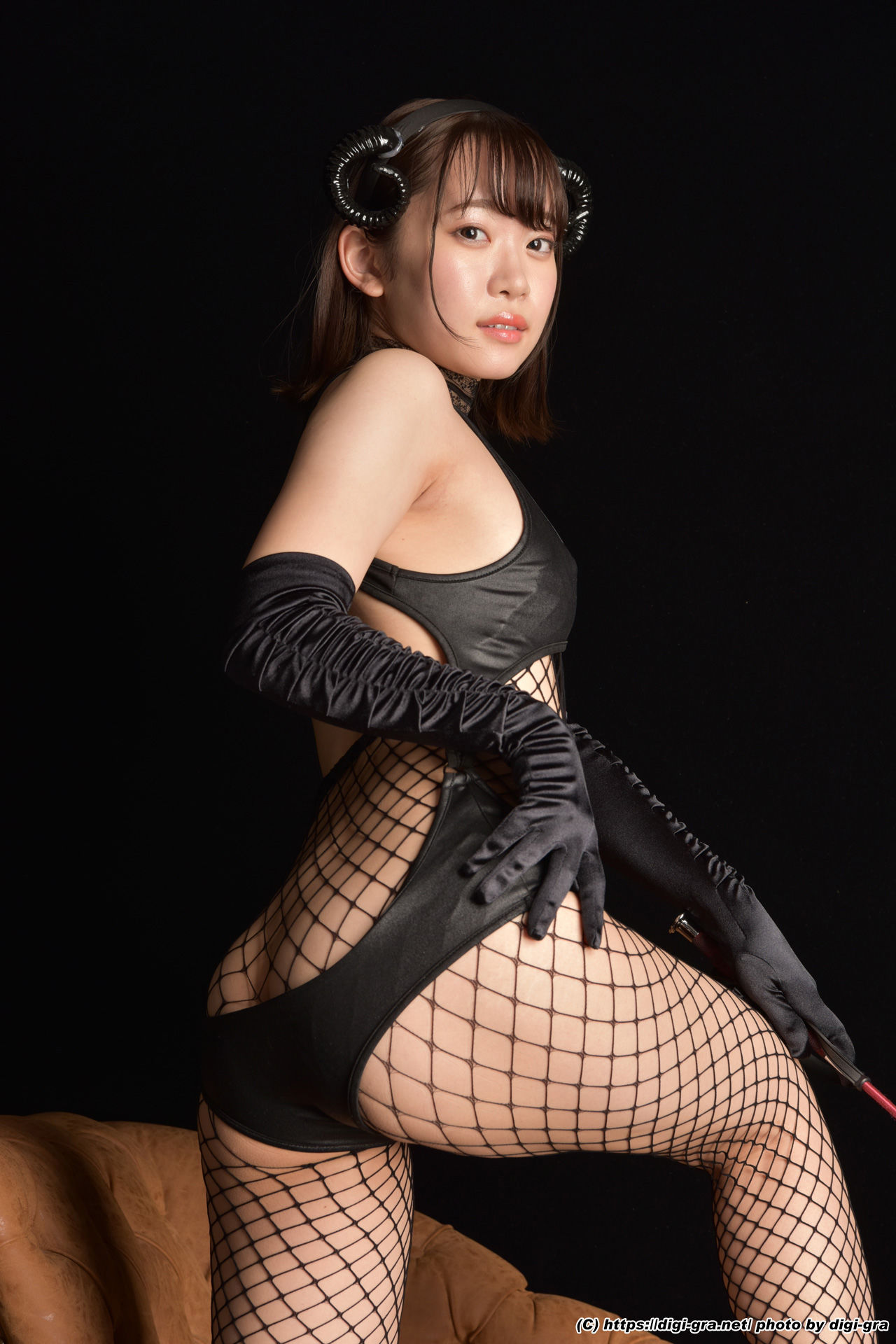 [Digi-Gra] Yura Kano 架乃ゆら Photoset 19