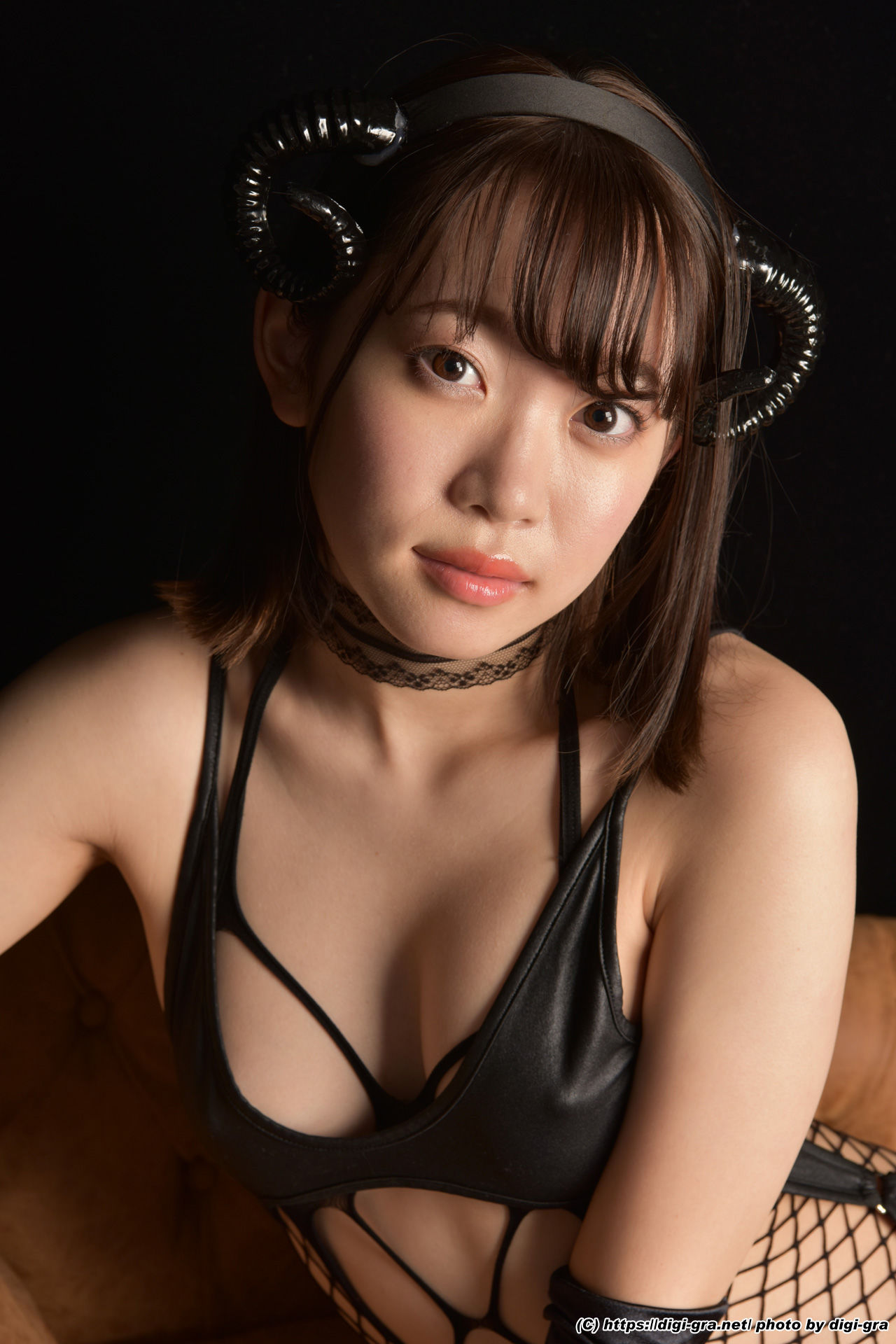 [Digi-Gra] Yura Kano 架乃ゆら Photoset 19