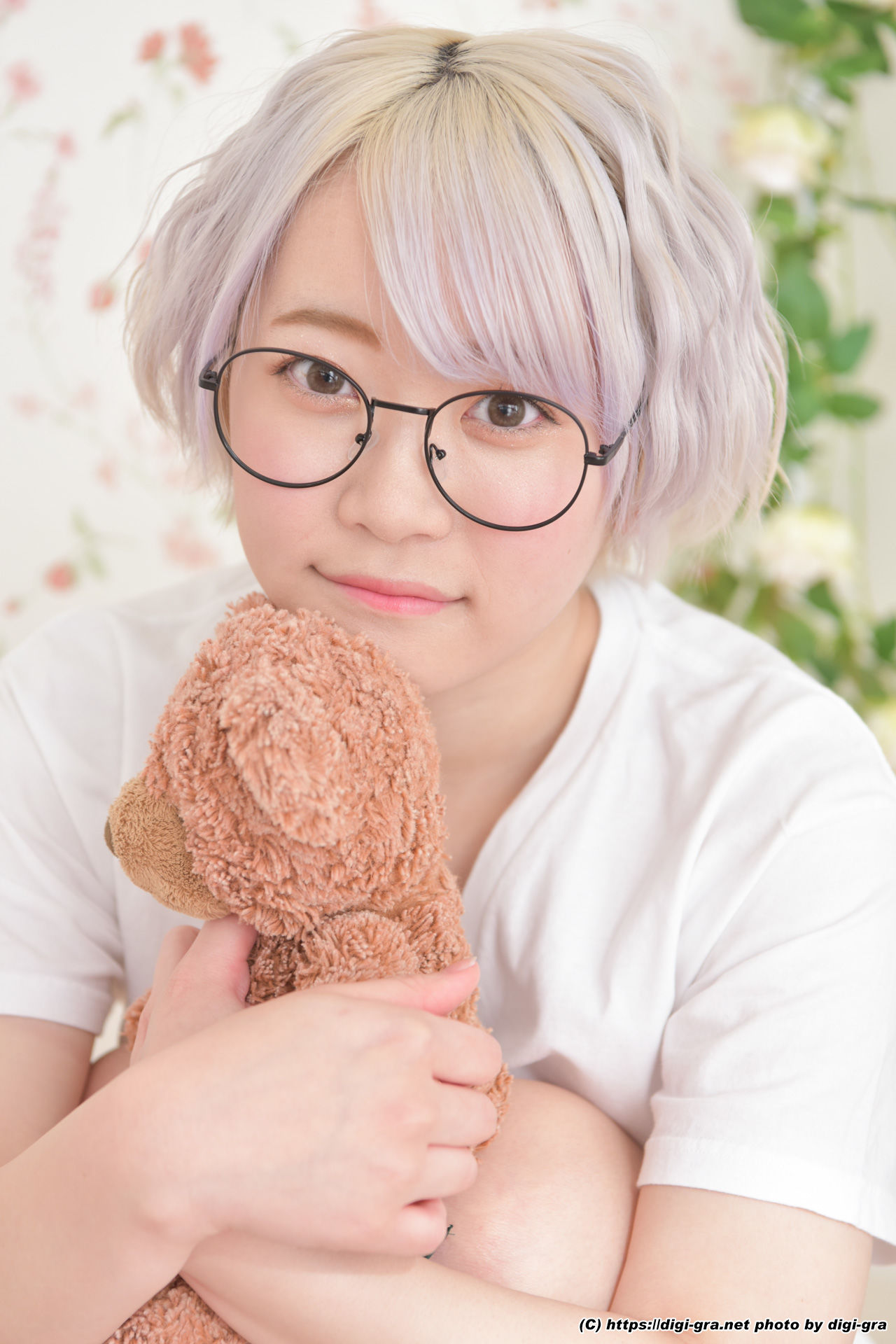 [Digi-Gra] Yura Kano 架乃ゆら Photoset 20