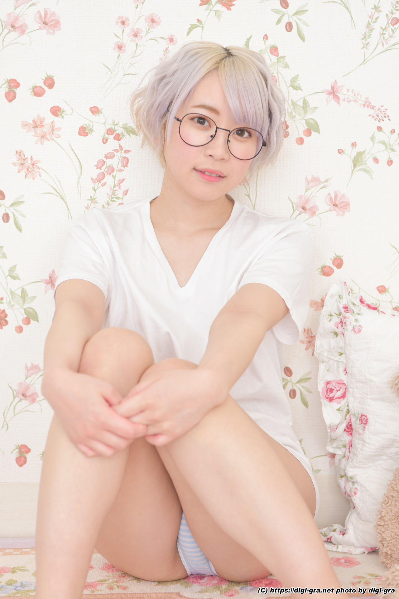 [Digi-Gra] Yura Kano 架乃ゆら Photoset 20