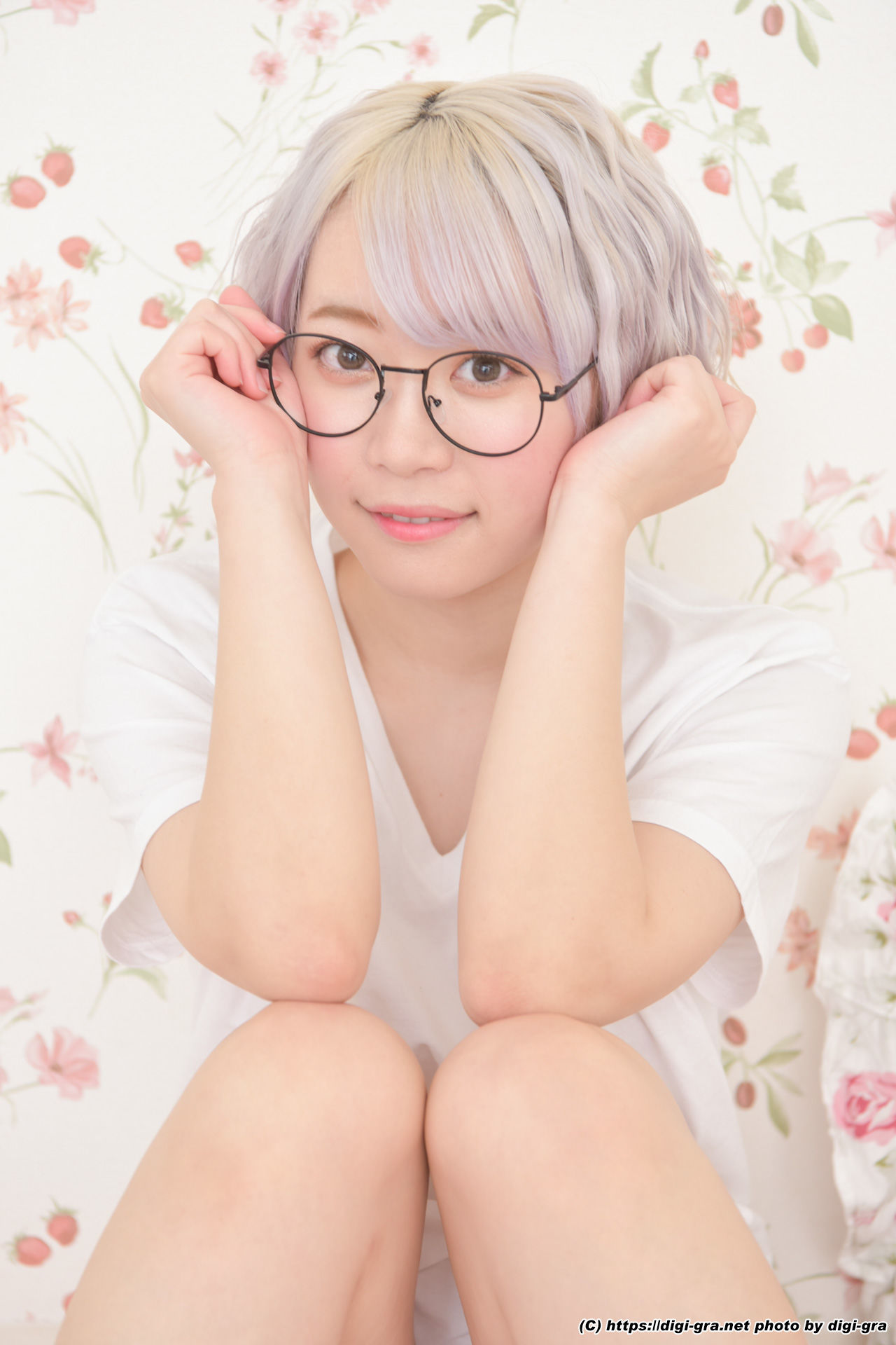 [Digi-Gra] Yura Kano 架乃ゆら Photoset 20