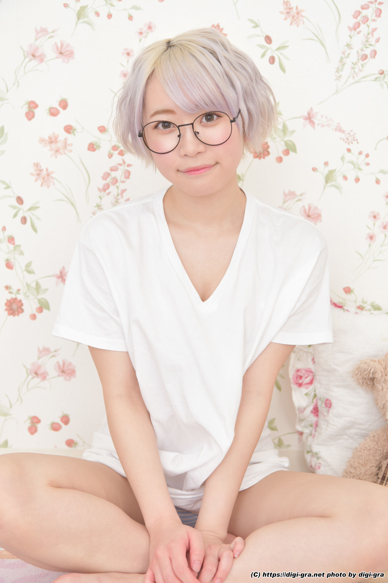 [Digi-Gra] Yura Kano 架乃ゆら Photoset 20