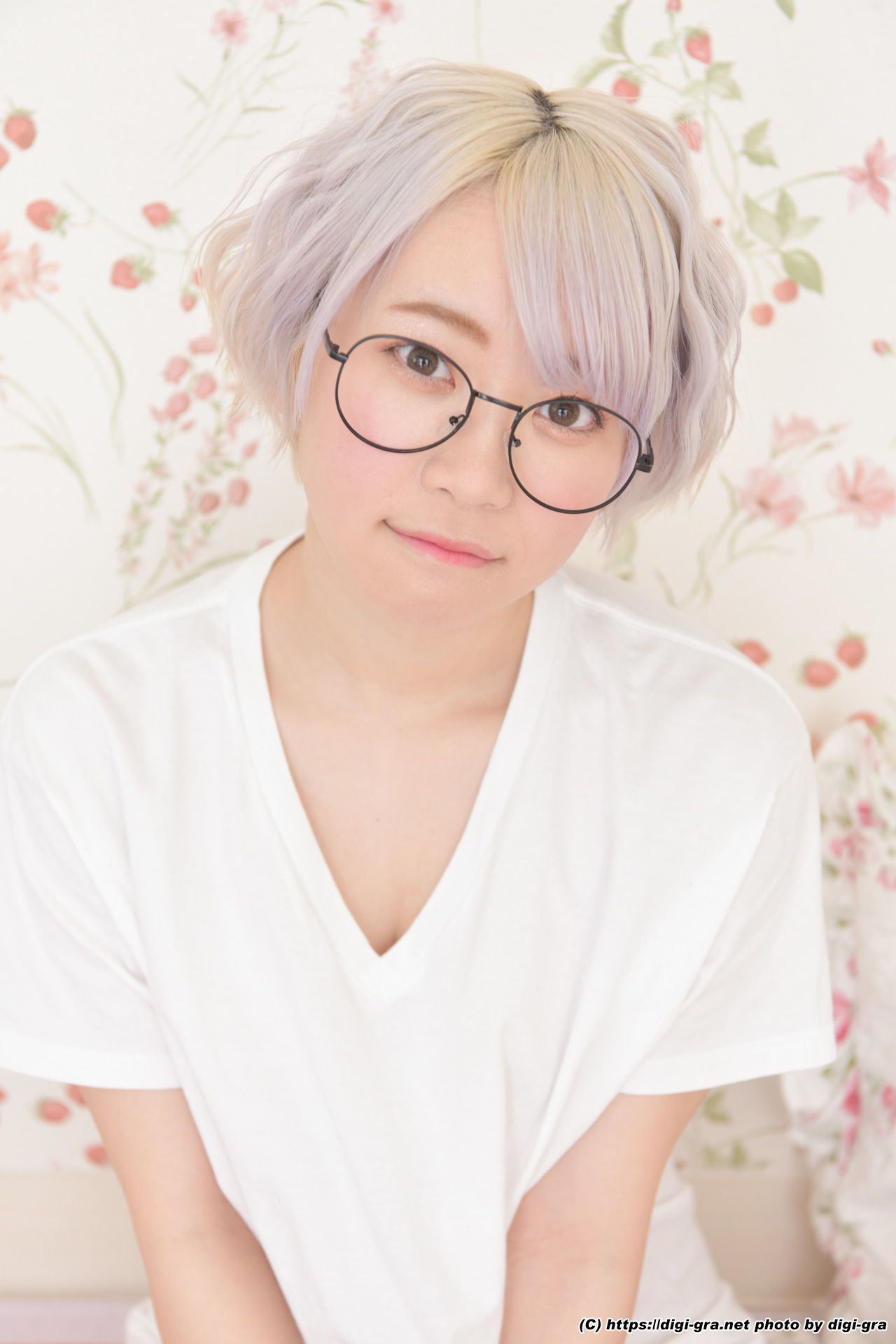 [Digi-Gra] Yura Kano 架乃ゆら Photoset 20
