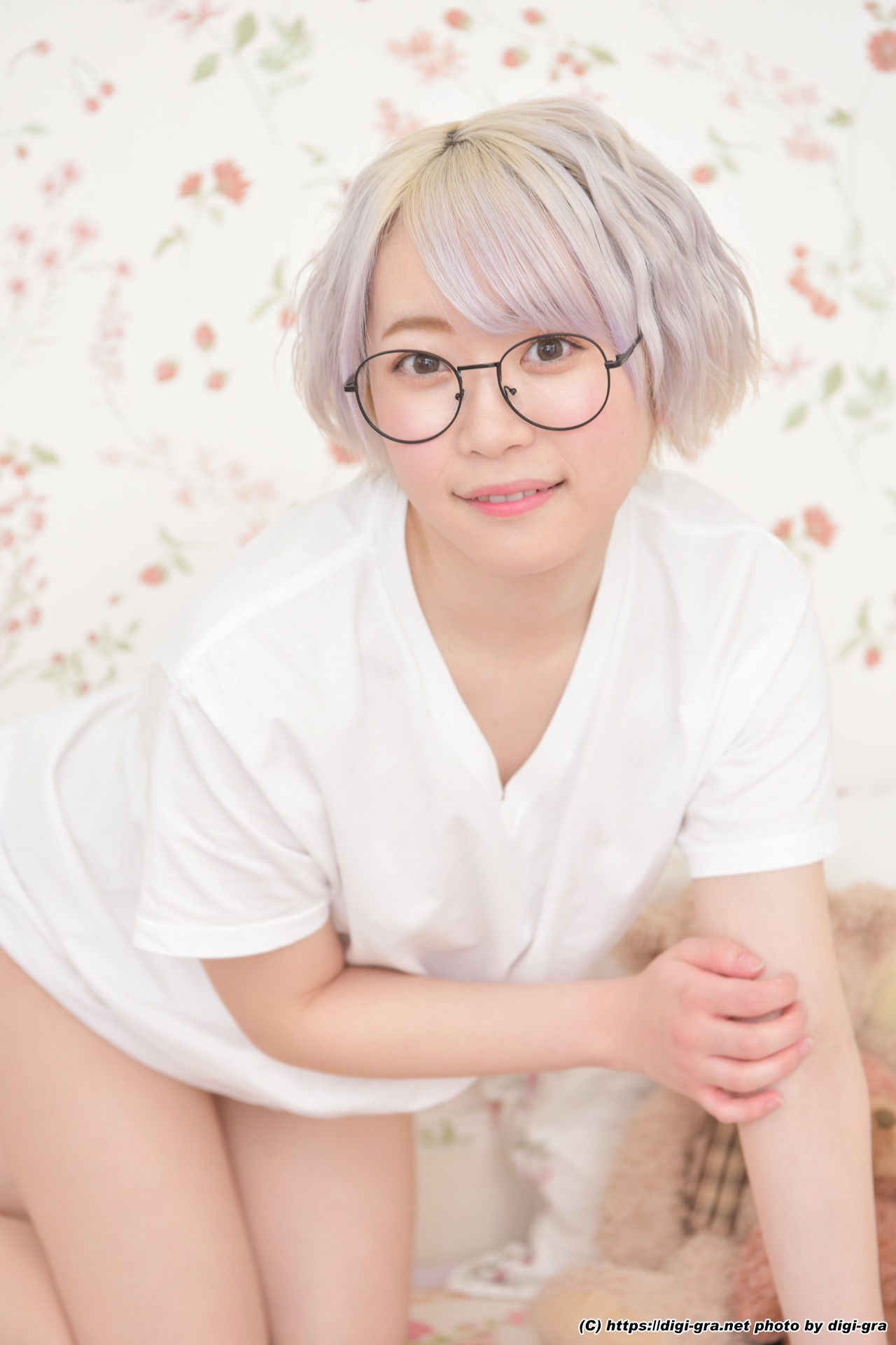[Digi-Gra] Yura Kano 架乃ゆら Photoset 20
