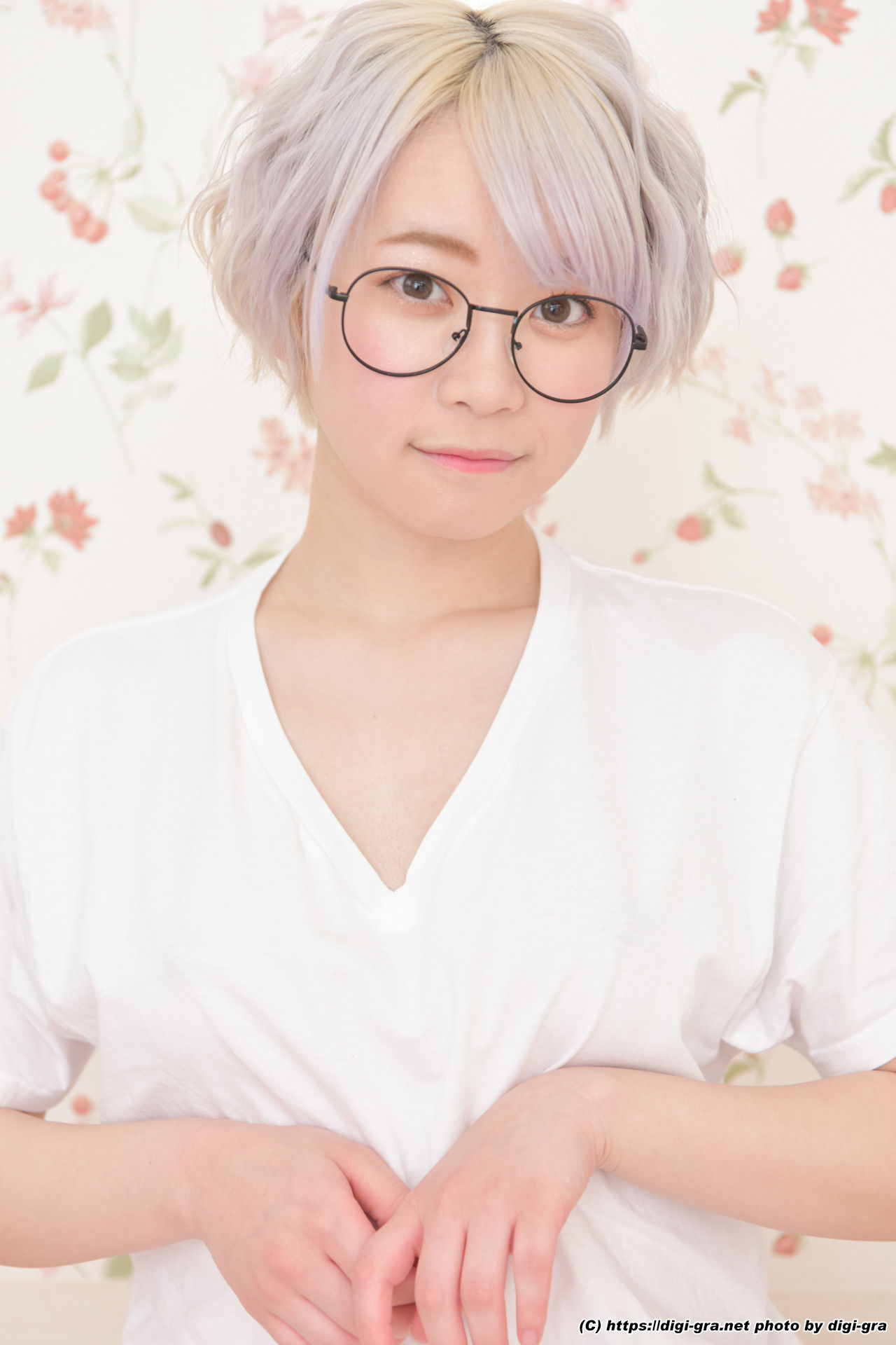 [Digi-Gra] Yura Kano 架乃ゆら Photoset 20