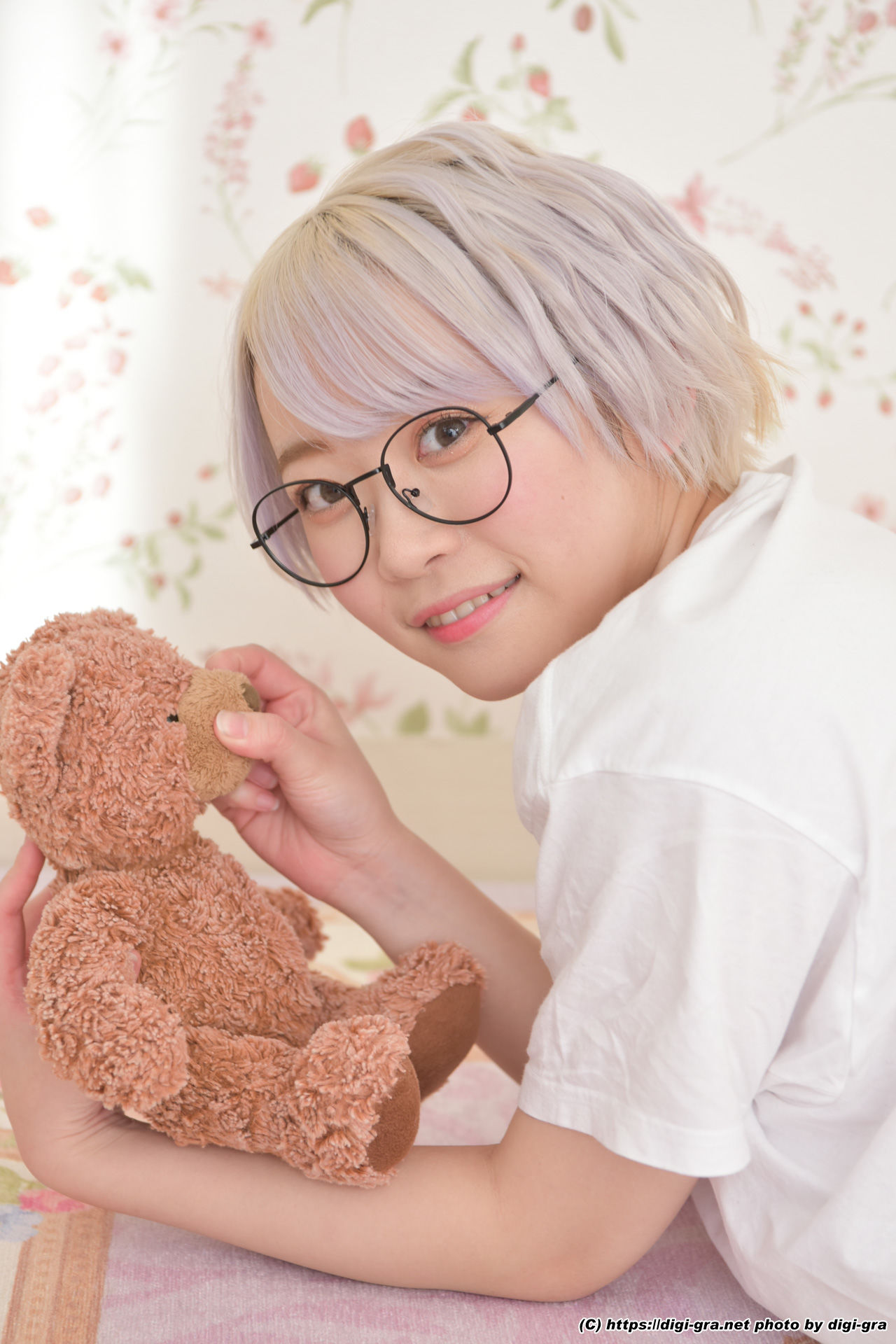 [Digi-Gra] Yura Kano 架乃ゆら Photoset 20