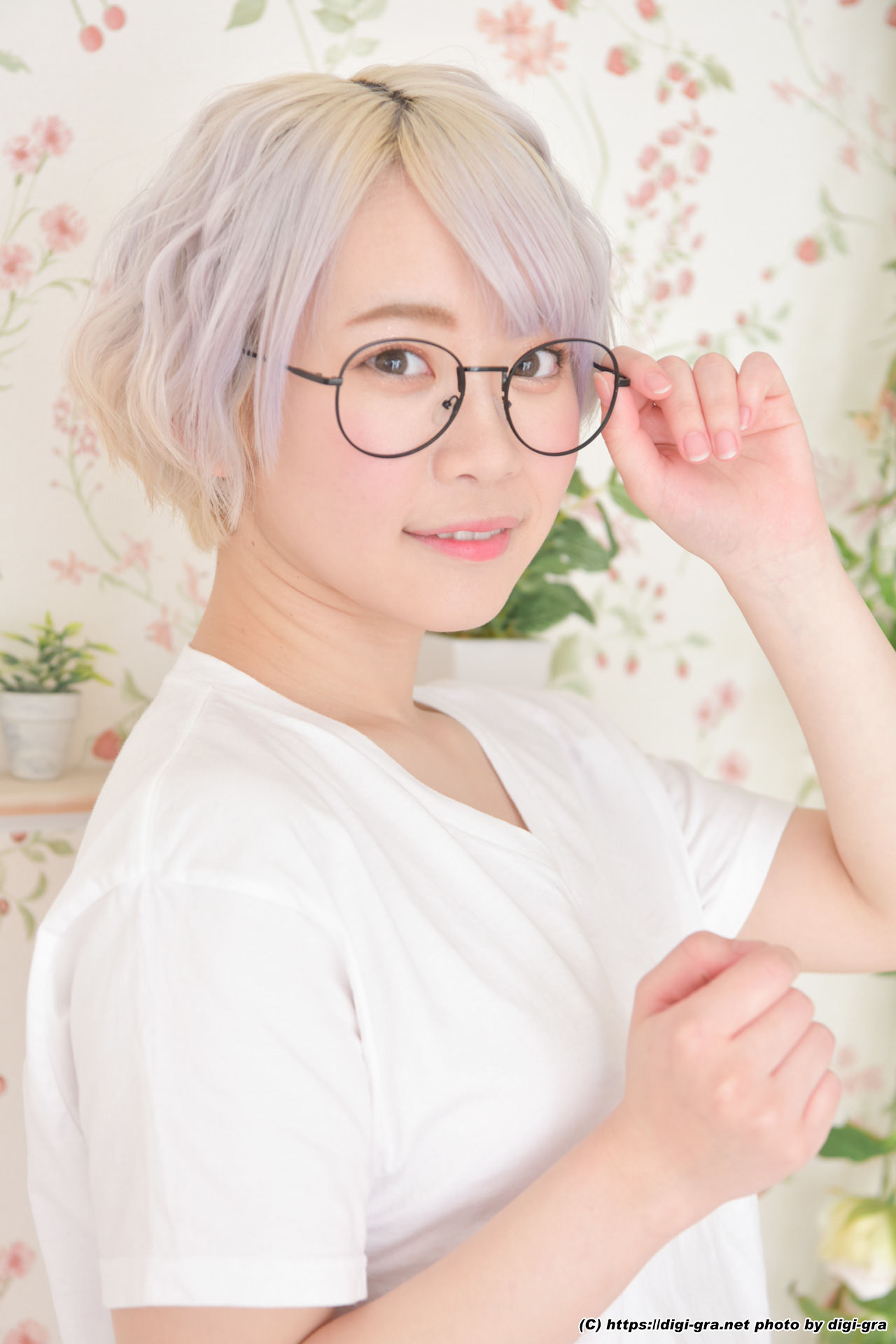 [Digi-Gra] Yura Kano 架乃ゆら Photoset 20