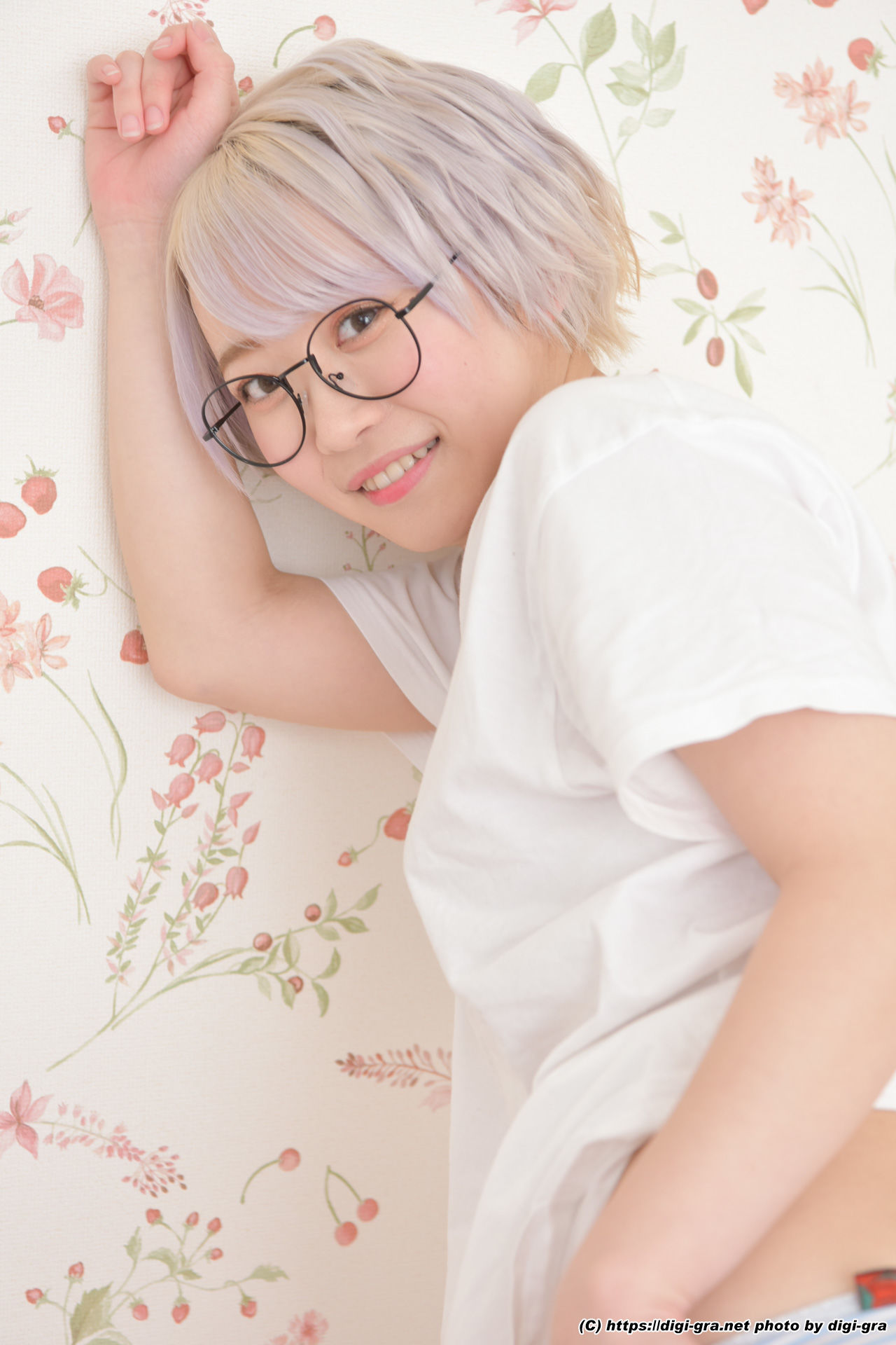 [Digi-Gra] Yura Kano 架乃ゆら Photoset 20
