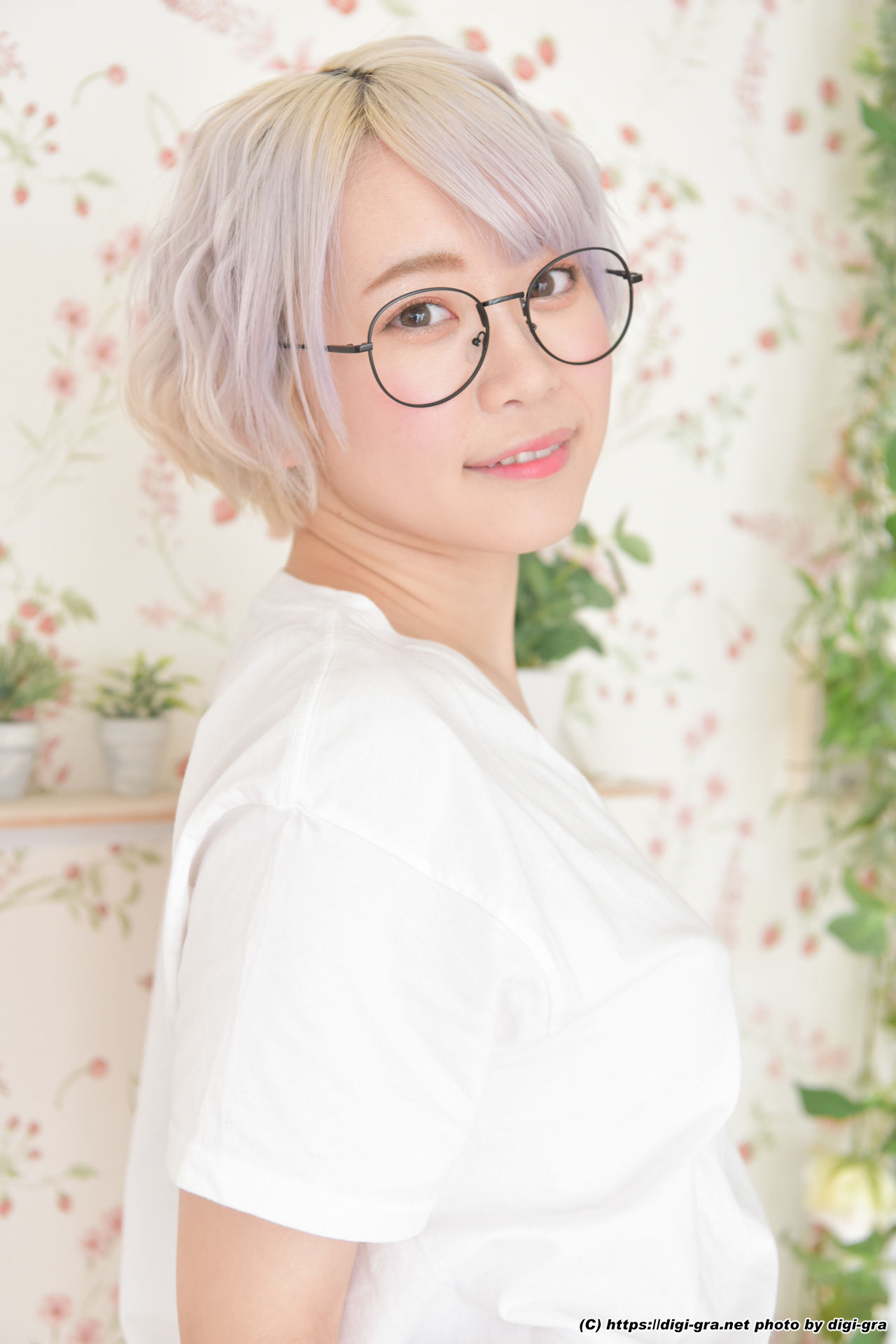 [Digi-Gra] Yura Kano 架乃ゆら Photoset 20