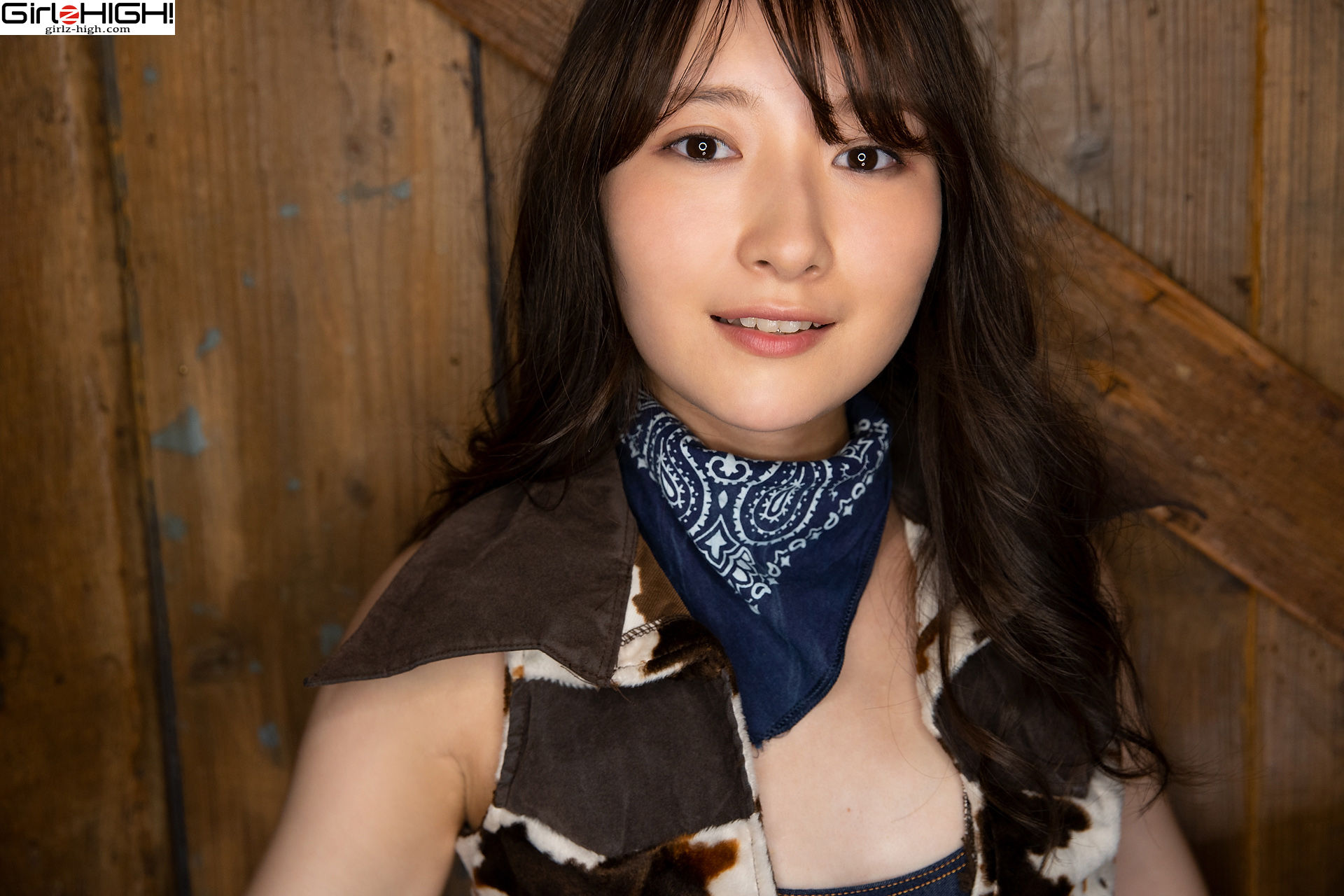 [Girlz-High] Asami Kondou 近藤あさみ - bfaa_055_003