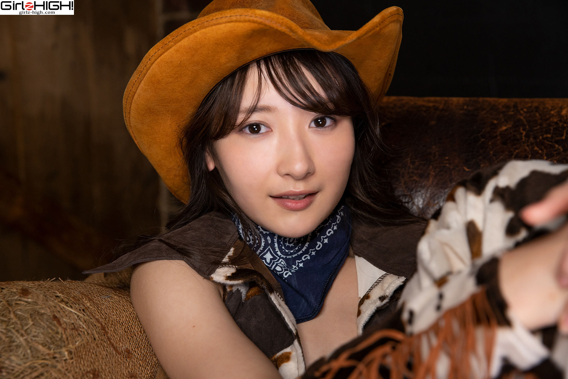 [Girlz-High] Asami Kondou 近藤あさみ - bfaa_055_003